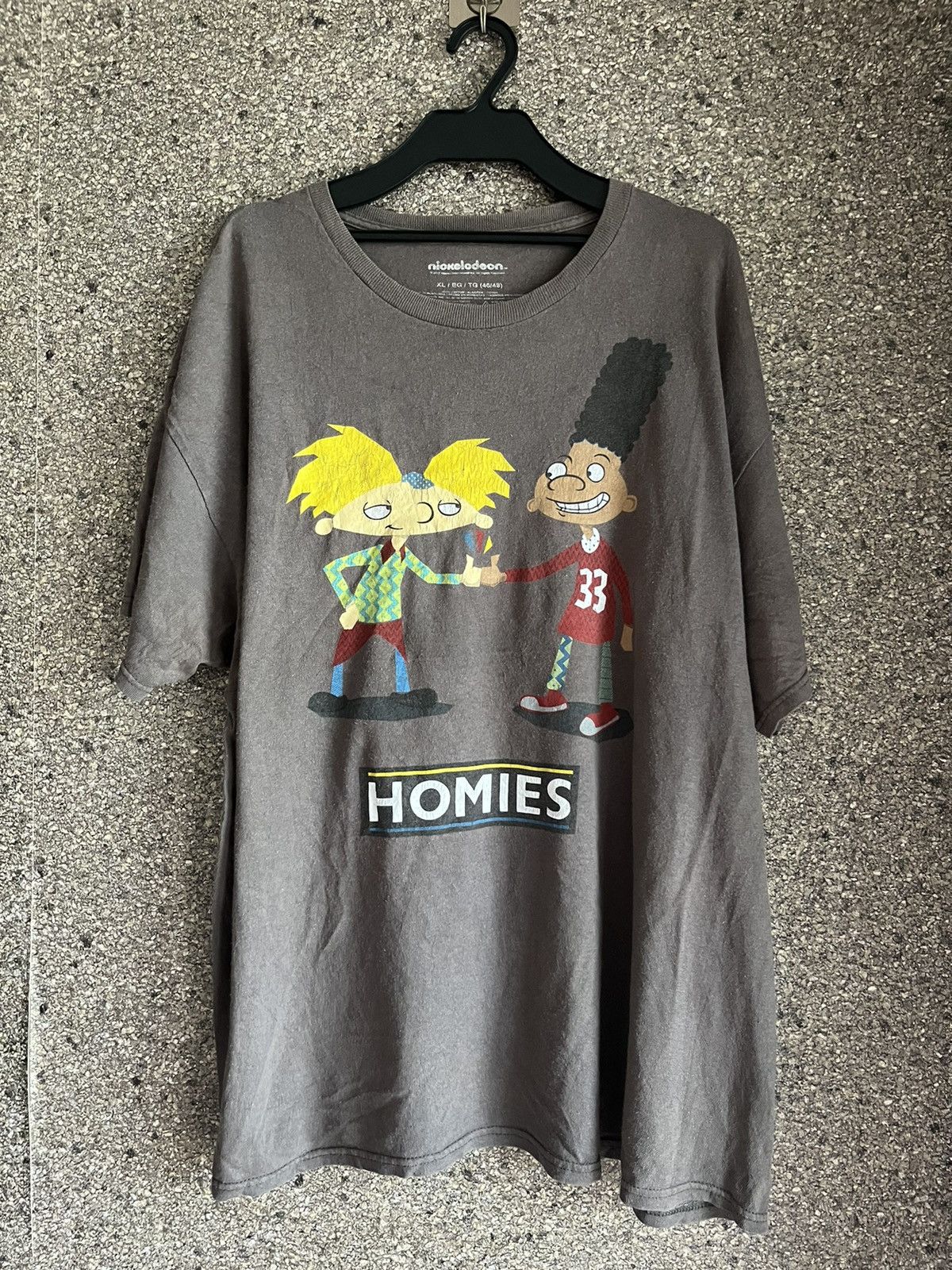 Anime Homies ft74 Size US XL / EU 56 / 4 - 1 Thumbnail