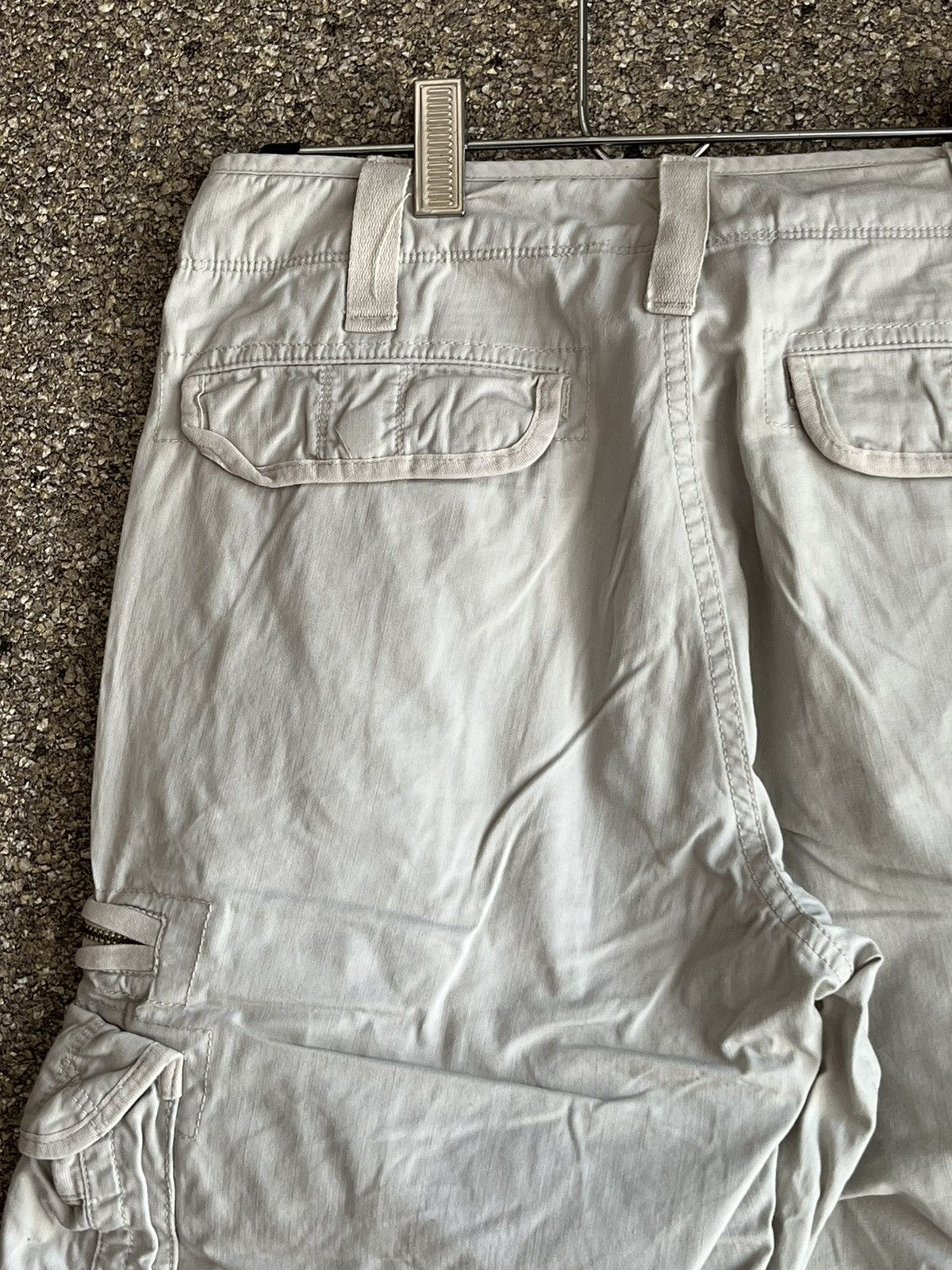 Japanese Brand Cargo pants ft54 Size US 31 - 8 Thumbnail