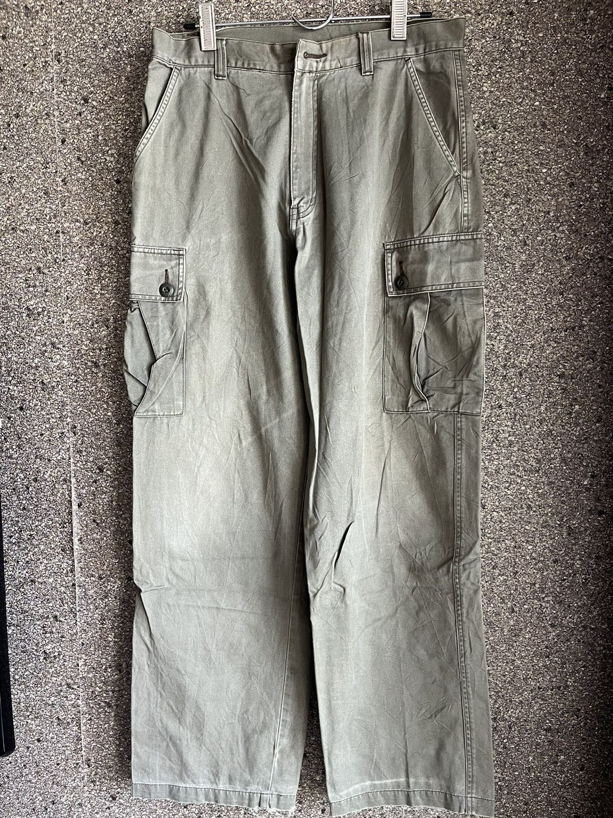 Japanese Brand Casual pants ft52 Size US 32 / EU 48 - 1 Thumbnail