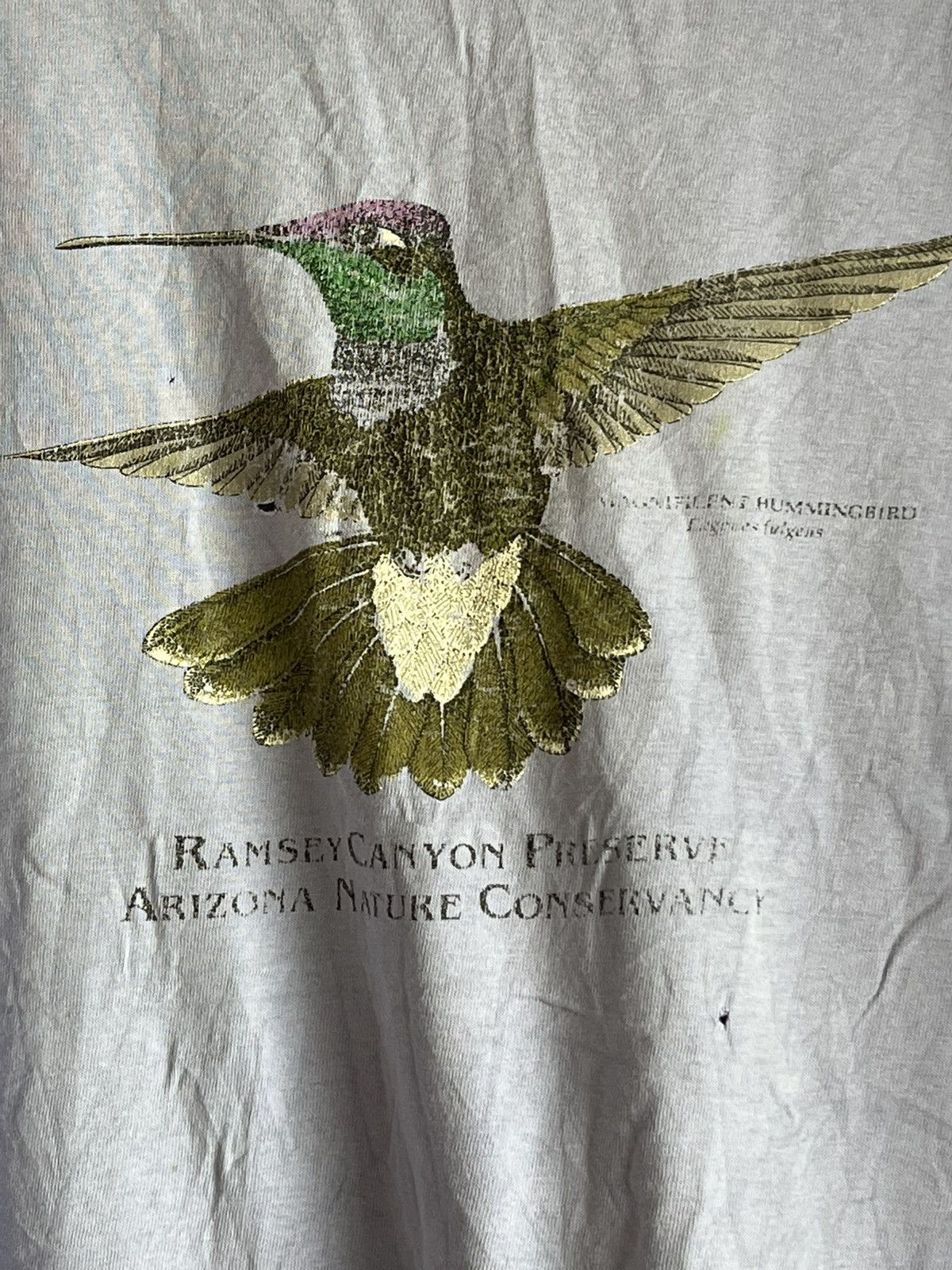 Vintage Ramsey canyon ft57 Size US XL / EU 56 / 4 - 2 Thumbnail