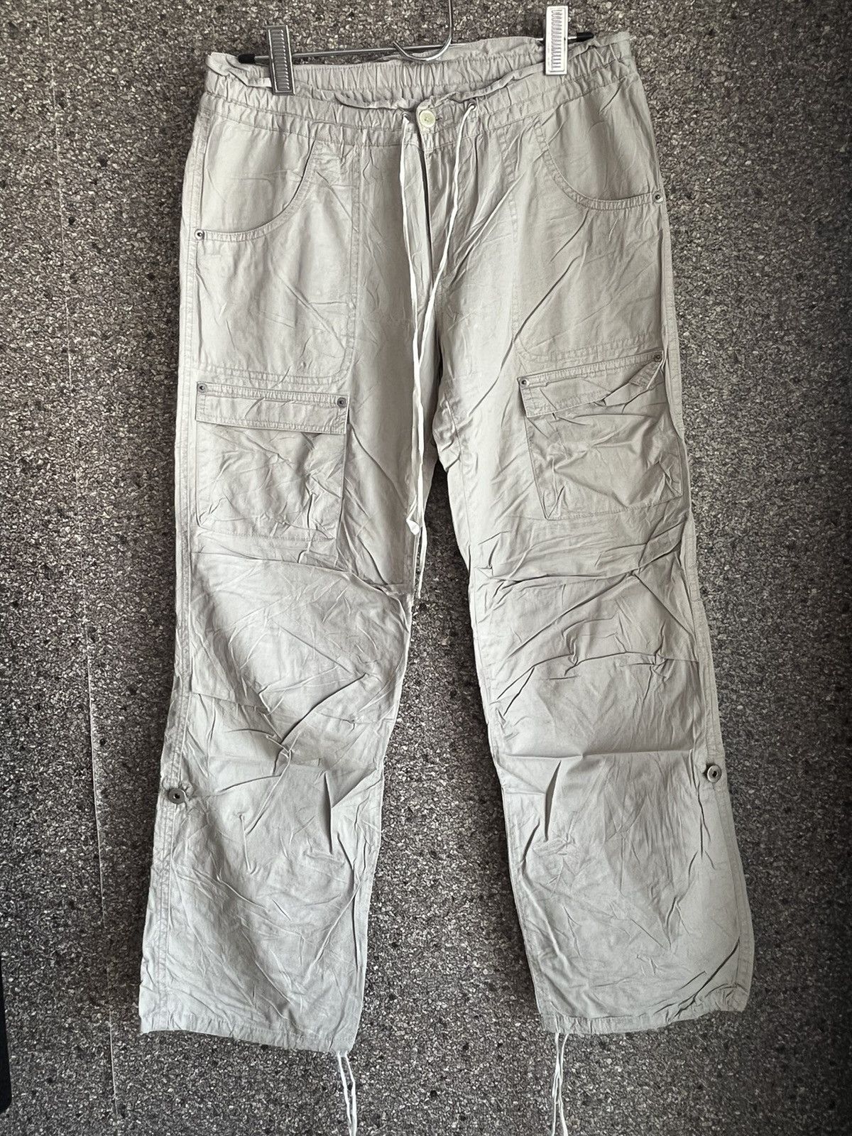 Japanese Brand Cargo pants ft54 Size US 30 / EU 46 - 1 Thumbnail