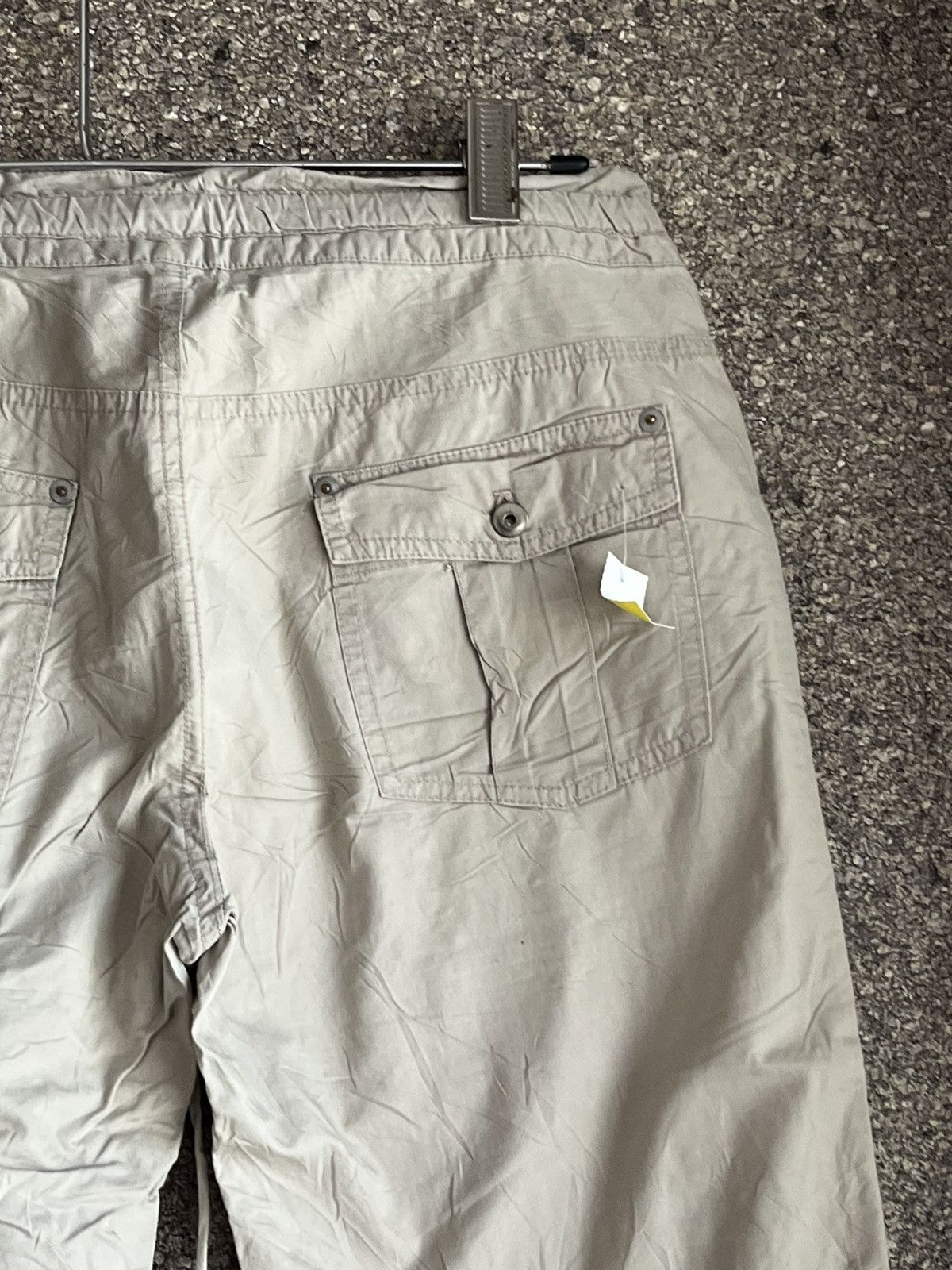 Japanese Brand Cargo pants ft54 Size US 30 / EU 46 - 8 Thumbnail