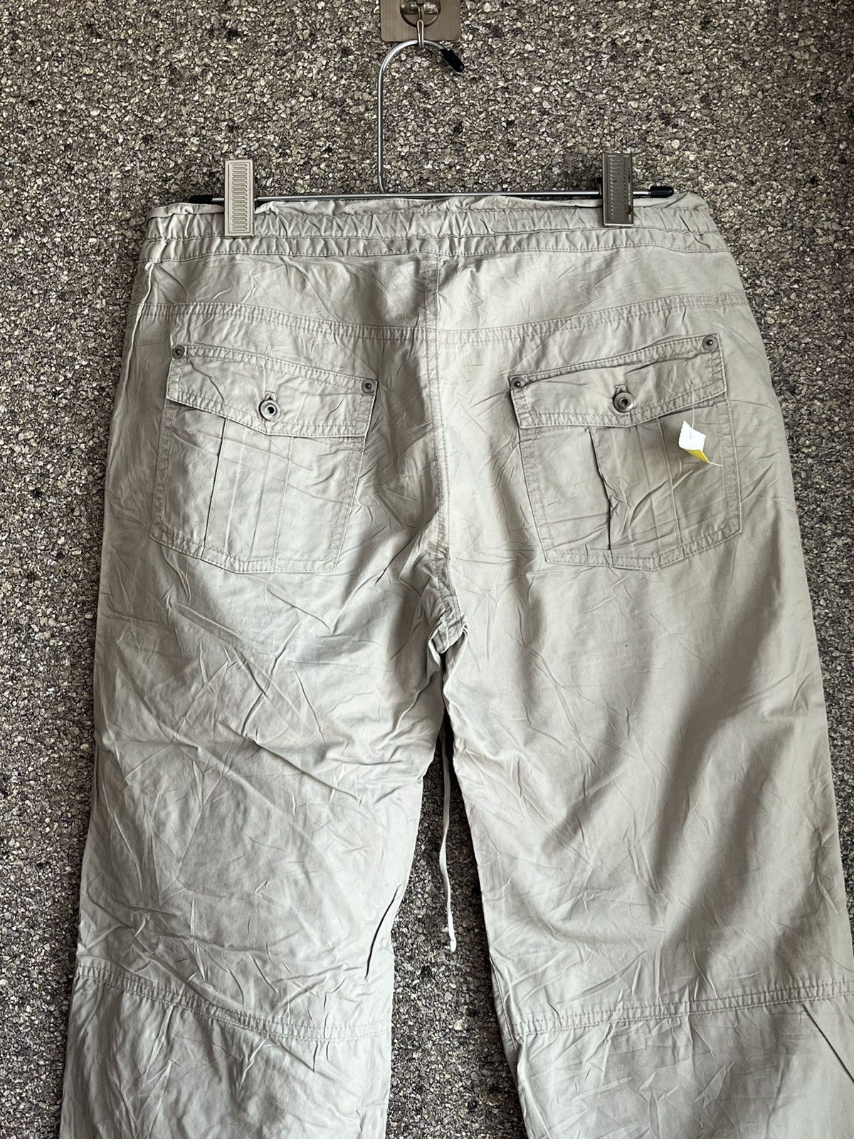 Japanese Brand Cargo pants ft54 Size US 30 / EU 46 - 6 Thumbnail