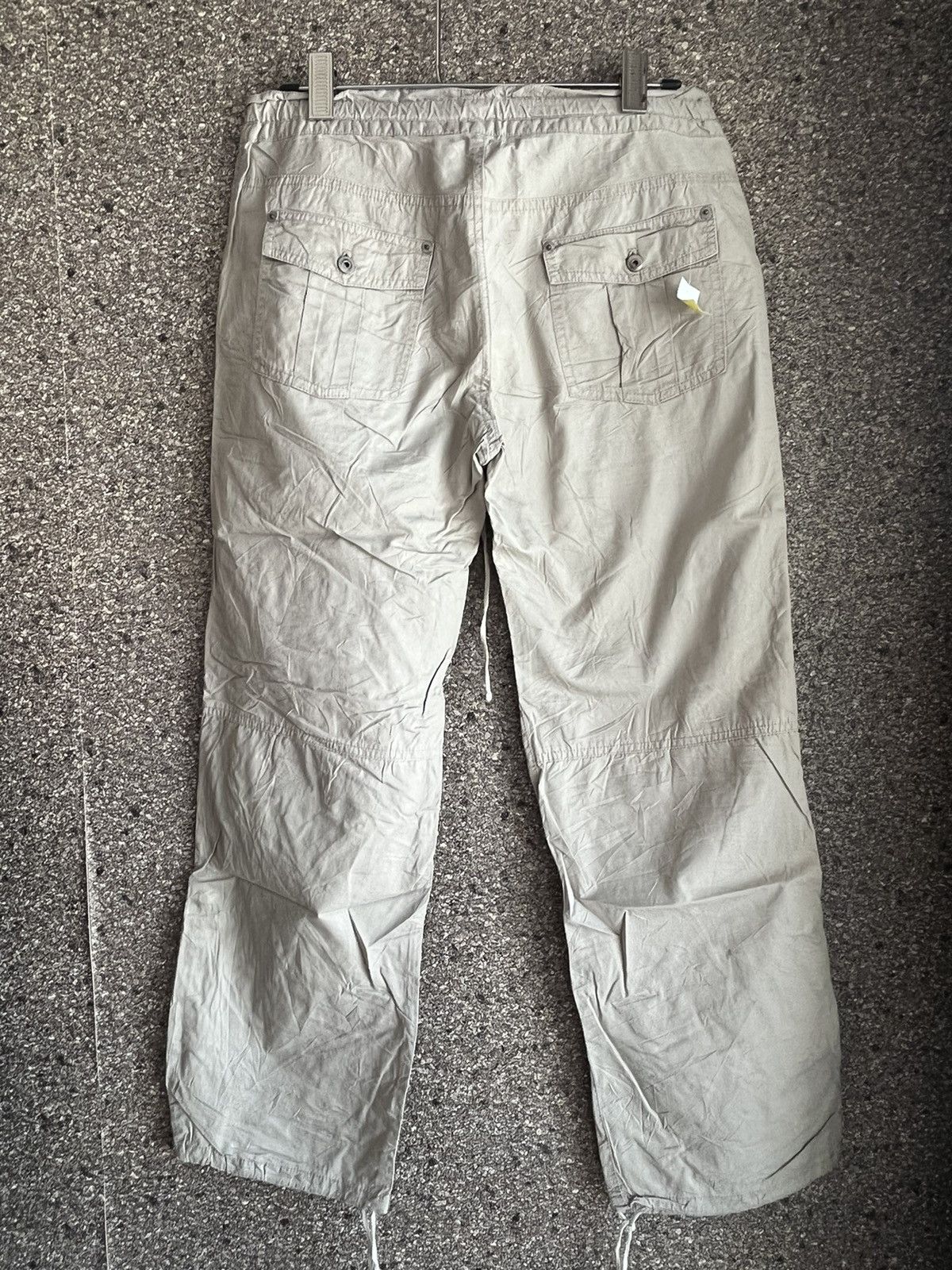Japanese Brand Cargo pants ft54 Size US 30 / EU 46 - 5 Thumbnail