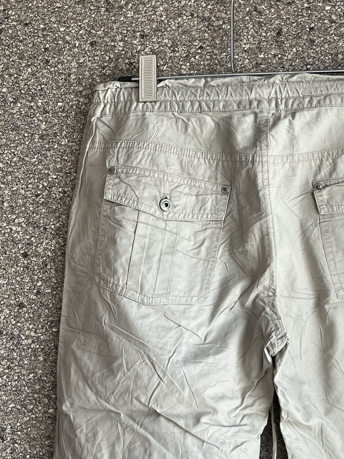 Japanese Brand Cargo pants ft54 Size US 30 / EU 46 - 7 Thumbnail