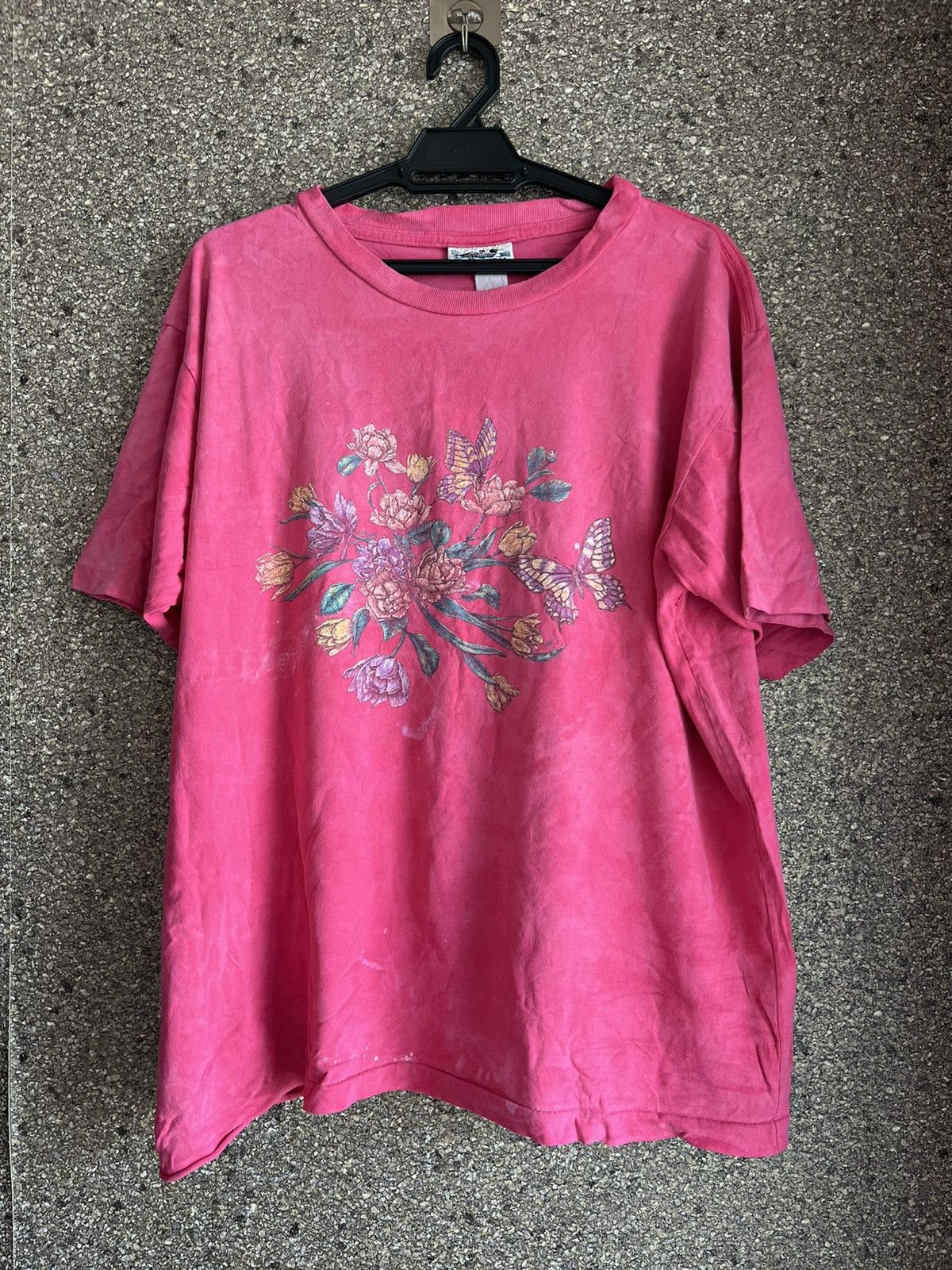 Image of Vintage Northern Ft57 in Pink, Men's (Size XL)