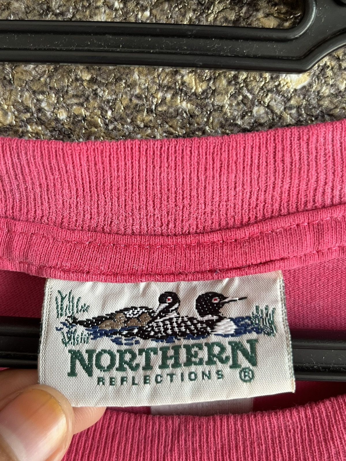 Vintage Northern ft57 Size US XL / EU 56 / 4 - 3 Thumbnail
