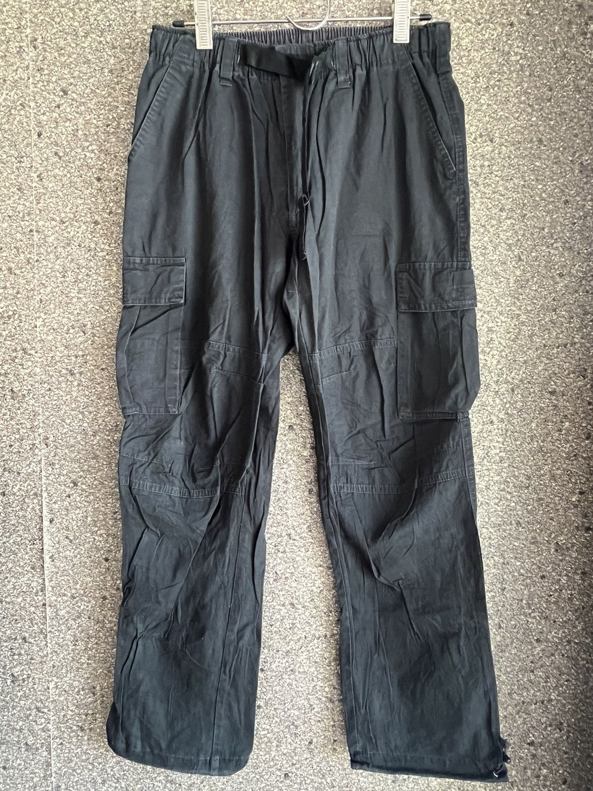 Japanese Brand Cargo pants ft54 Size US 29 - 1 Thumbnail
