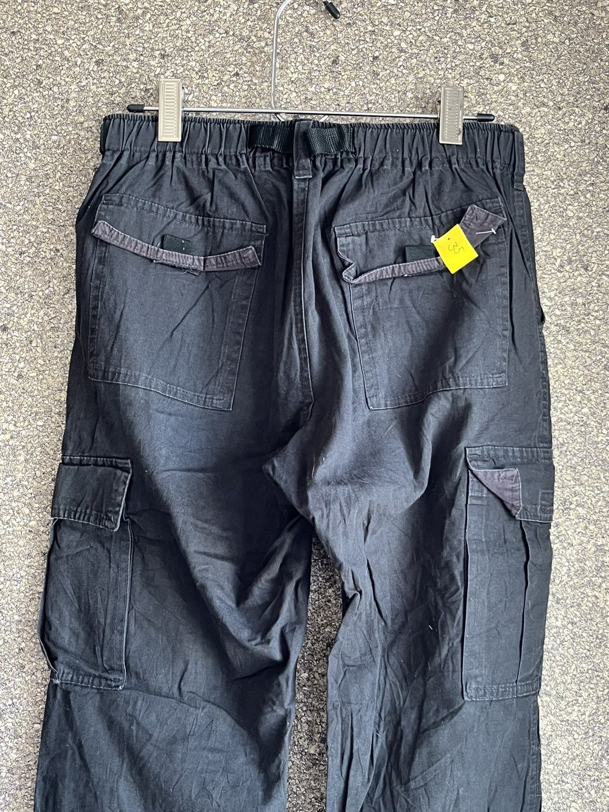Japanese Brand Cargo pants ft54 Size US 29 - 6 Thumbnail