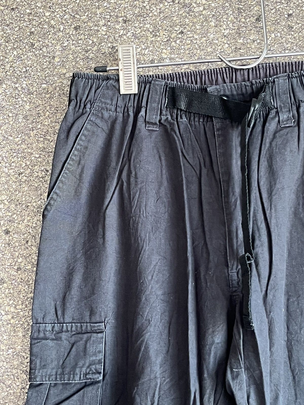Japanese Brand Cargo pants ft54 Size US 29 - 3 Thumbnail