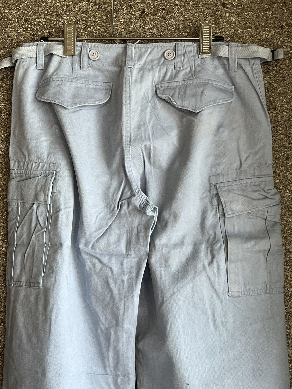 Japanese Brand Casual pants ft52 Size US 32 / EU 48 - 7 Thumbnail