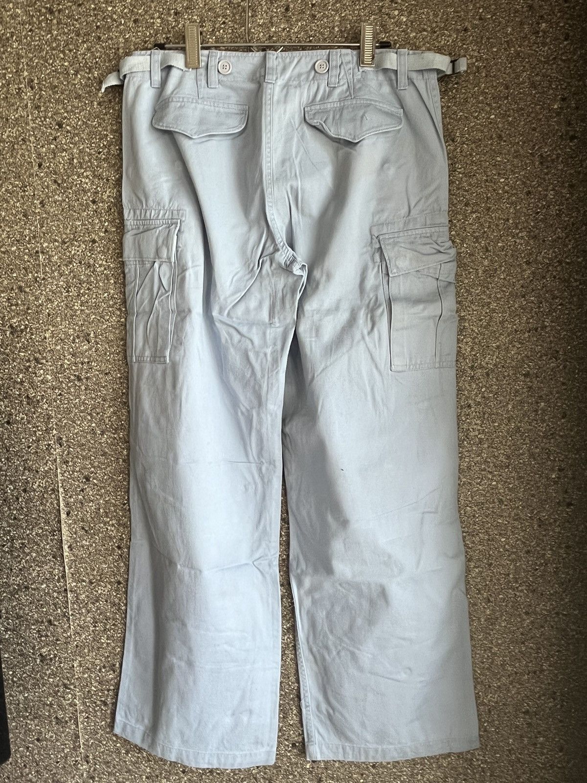 Japanese Brand Casual pants ft52 Size US 32 / EU 48 - 6 Thumbnail