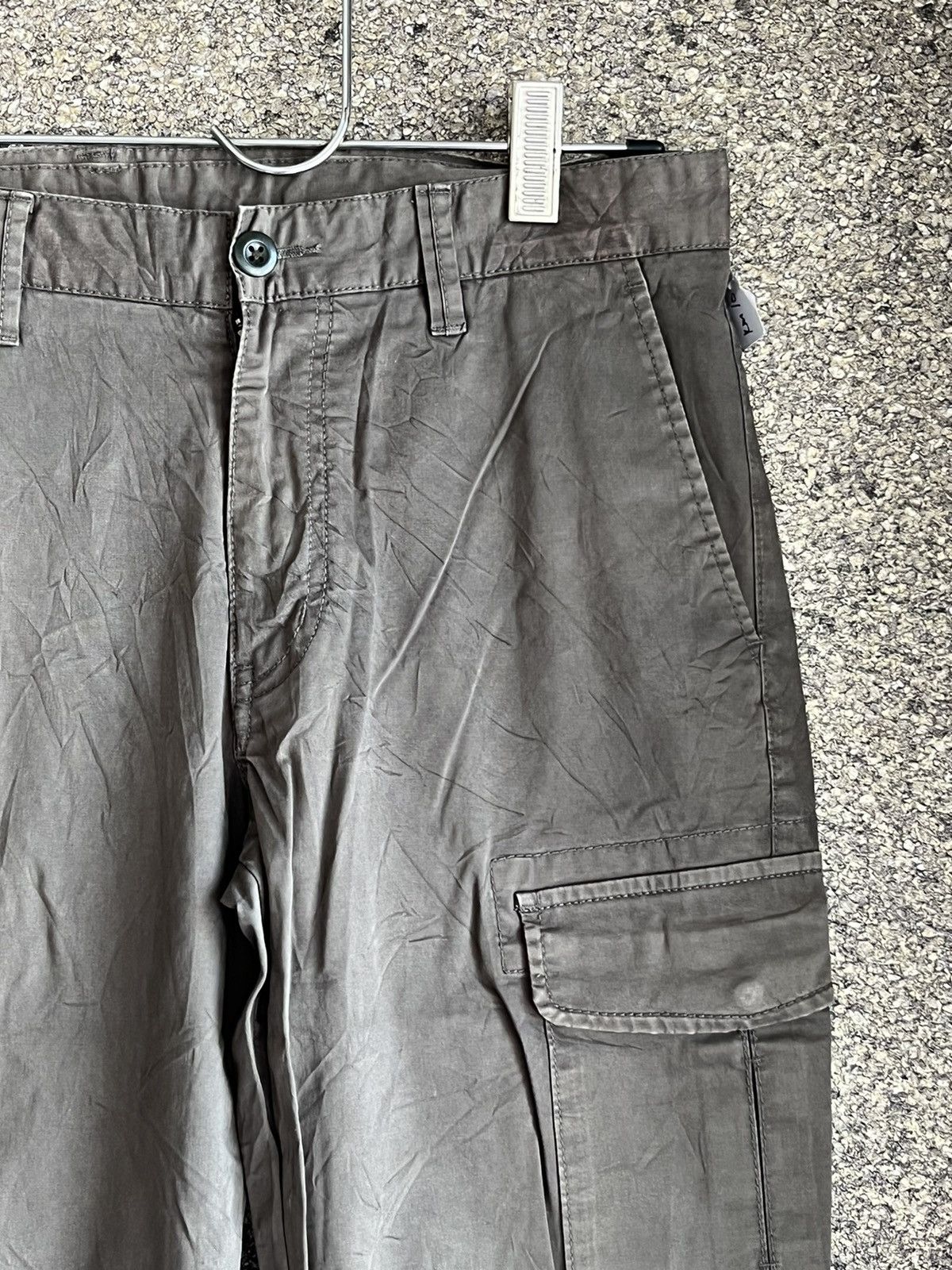 Japanese Brand Casual pants ft52 Size US 32 / EU 48 - 4 Thumbnail
