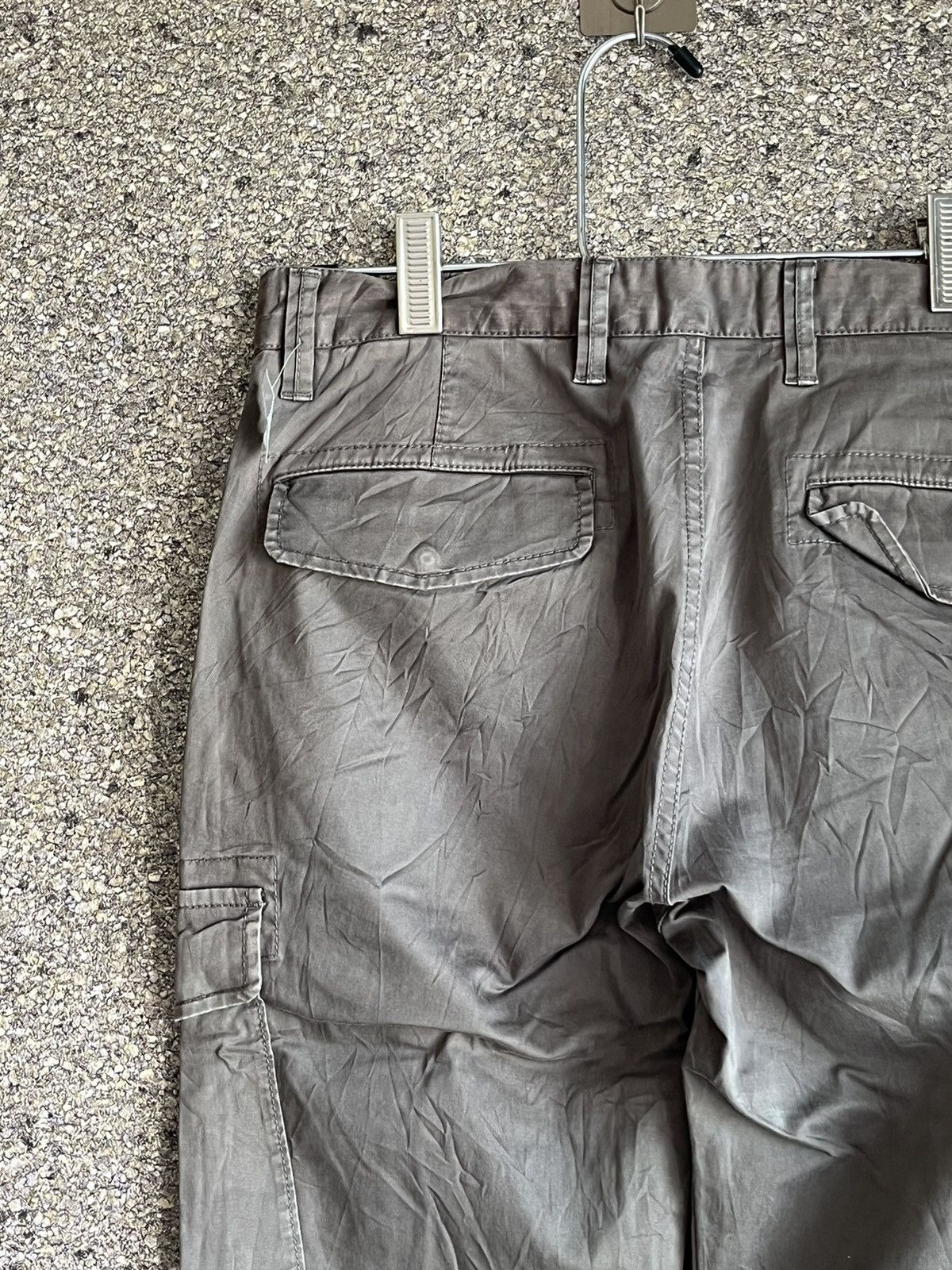 Japanese Brand Casual pants ft52 Size US 32 / EU 48 - 7 Thumbnail