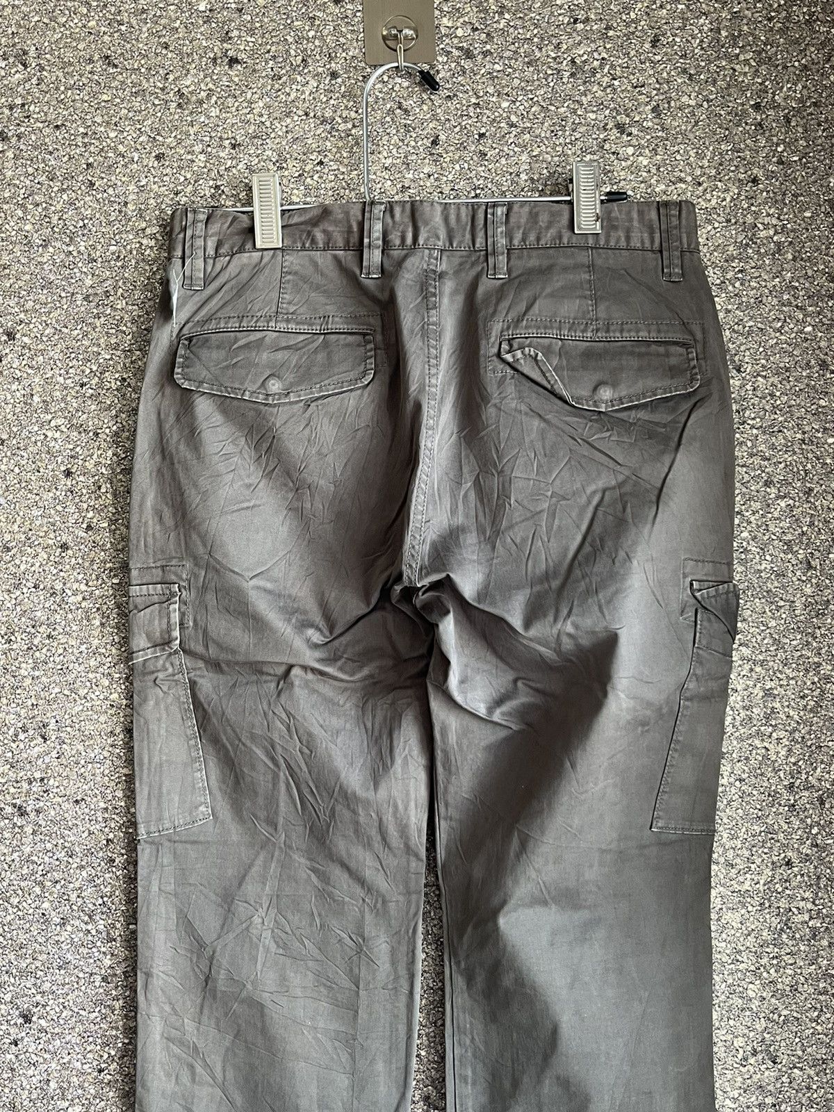 Japanese Brand Casual pants ft52 Size US 32 / EU 48 - 6 Thumbnail