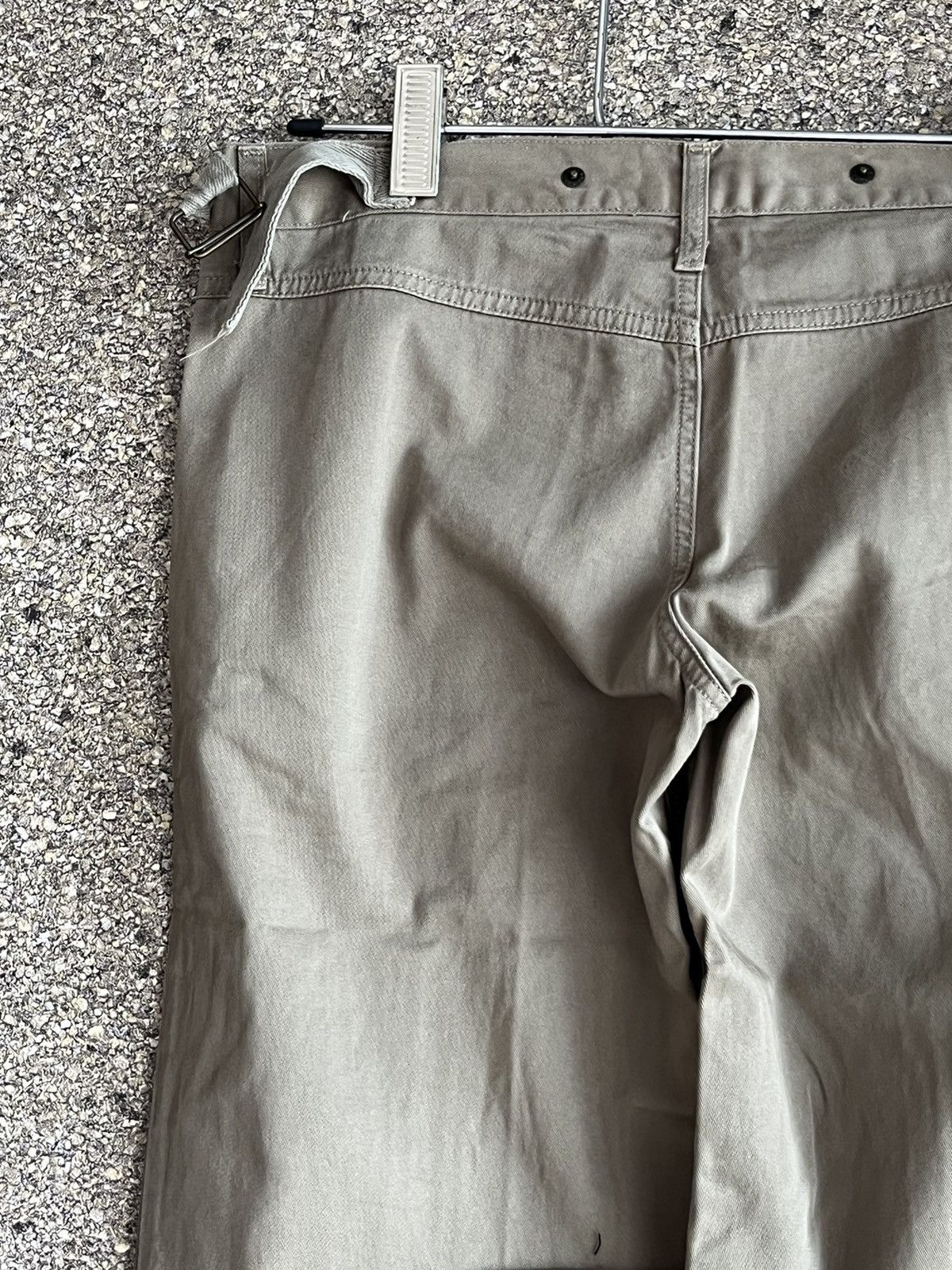 Japanese Brand Zara trf ft52 Size US 32 / EU 48 - 8 Thumbnail