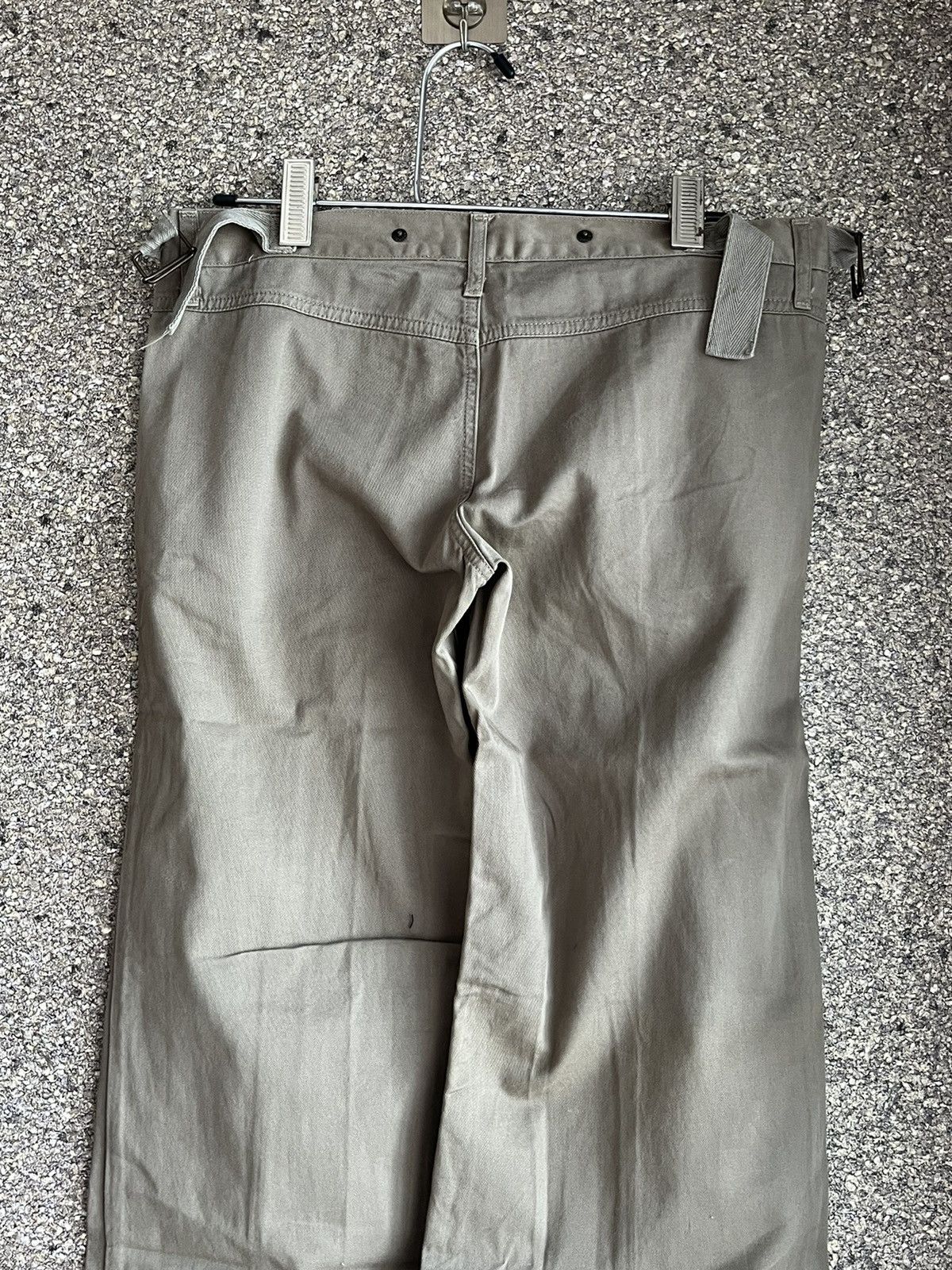 Japanese Brand Zara trf ft52 Size US 32 / EU 48 - 7 Thumbnail