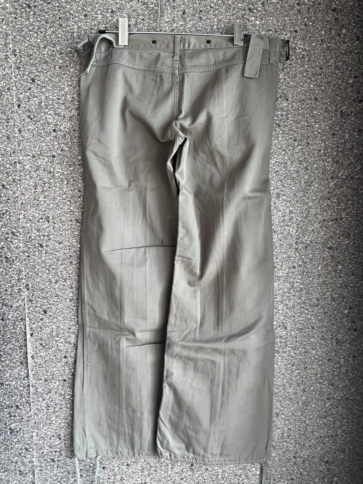 Japanese Brand Zara trf ft52 Size US 32 / EU 48 - 6 Thumbnail