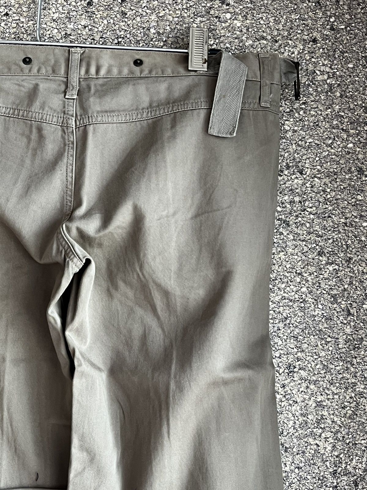 Japanese Brand Zara trf ft52 Size US 32 / EU 48 - 9 Thumbnail