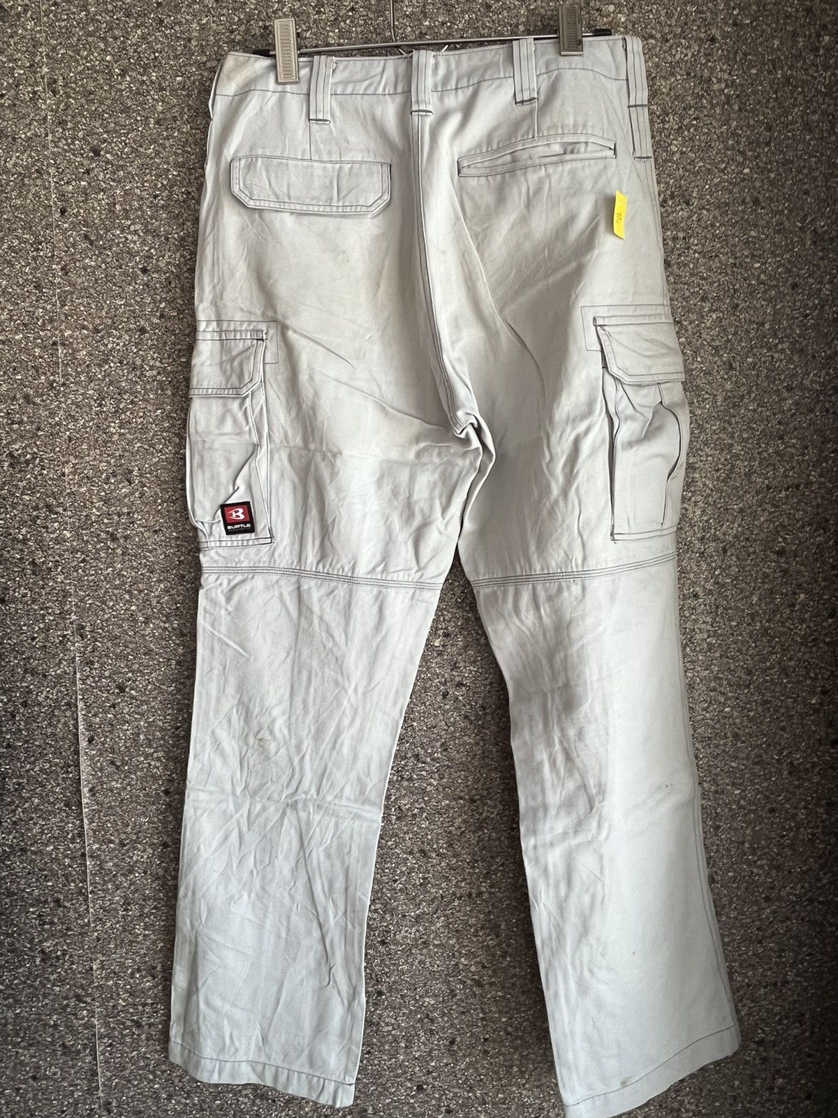 Japanese Brand Cargo pants ft54 Size US 30 / EU 46 - 5 Thumbnail