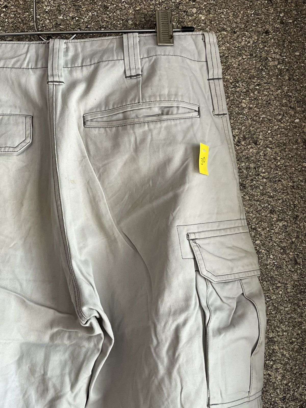 Japanese Brand Cargo pants ft54 Size US 30 / EU 46 - 8 Thumbnail