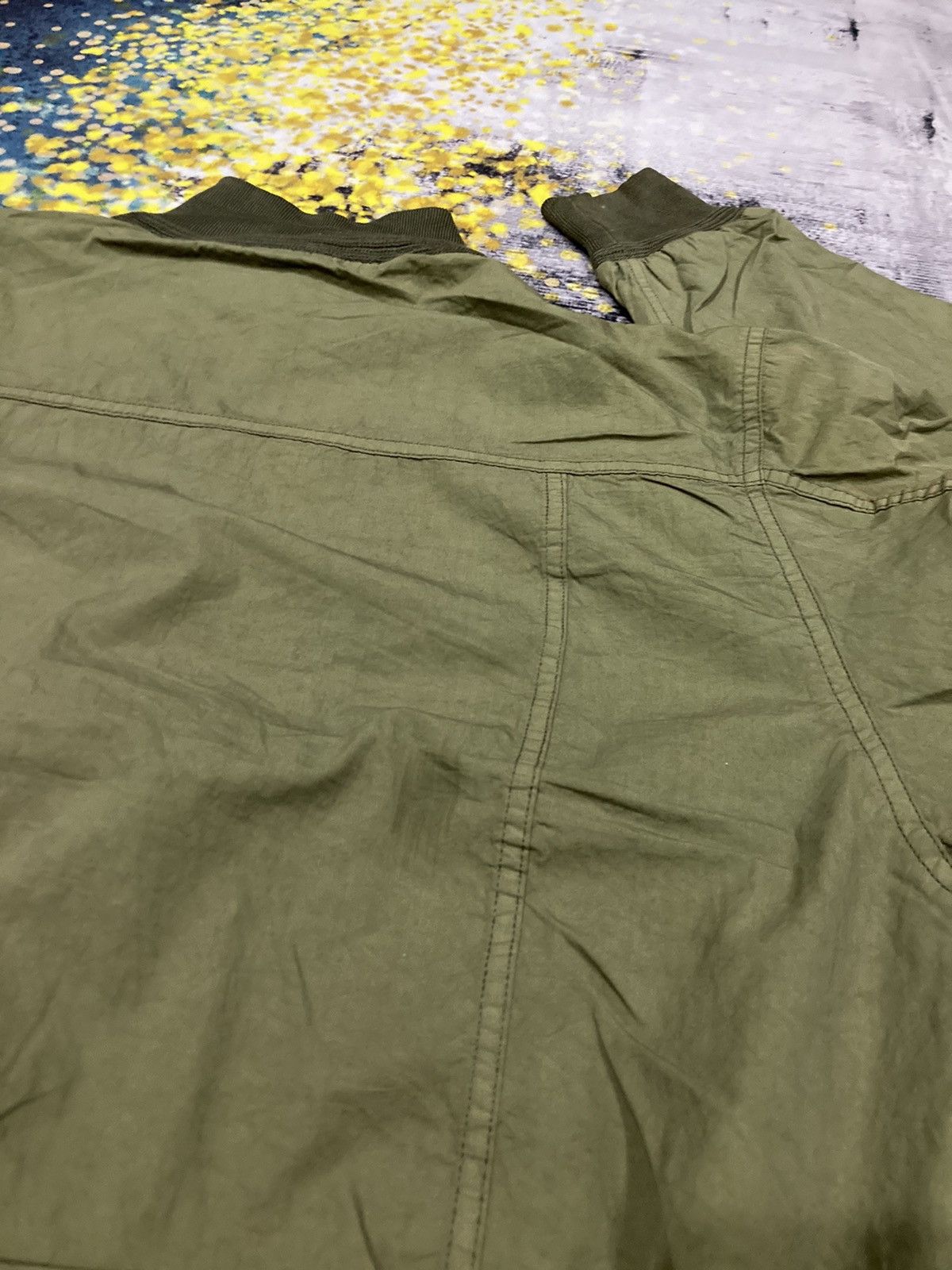 C.P. Company × Massimo Osti C.P COMPANY MASSIMO OSTI BOMBERS JACKET Size US M / EU 48-50 / 2 - 7 Thumbnail