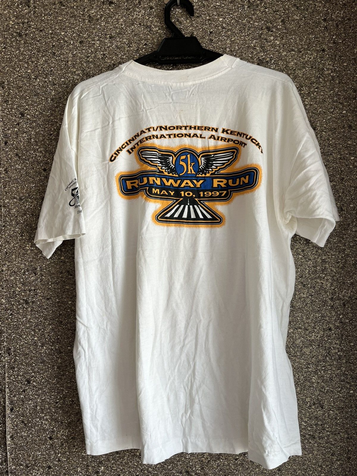 Vintage Cvg ft57 Size US XL / EU 56 / 4 - 4 Thumbnail