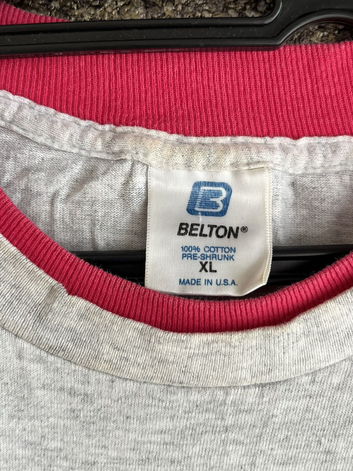 Vintage Hilton head island ft57 Size US XL / EU 56 / 4 - 3 Thumbnail
