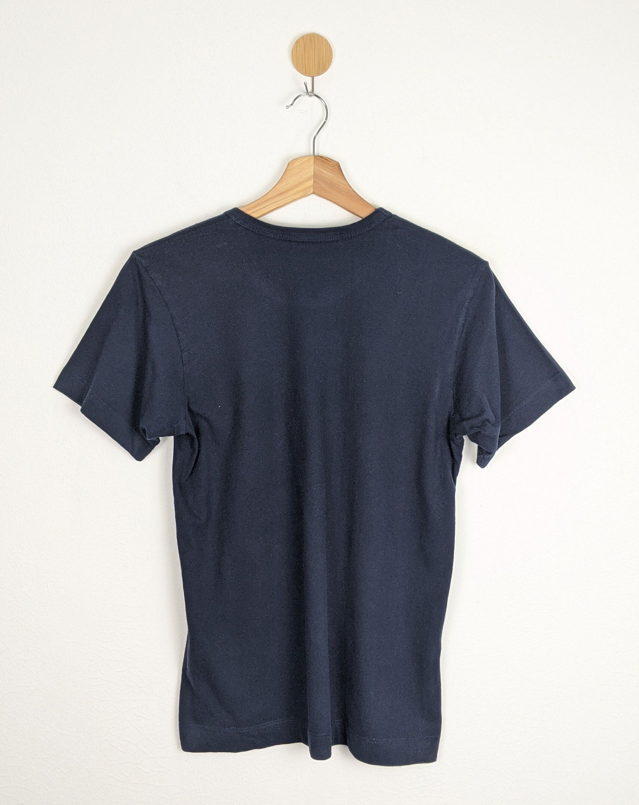 Comme des Garcons Comme des Garcons Starfish CDG shirt Size US M / EU 48-50 / 2 - 3 Thumbnail