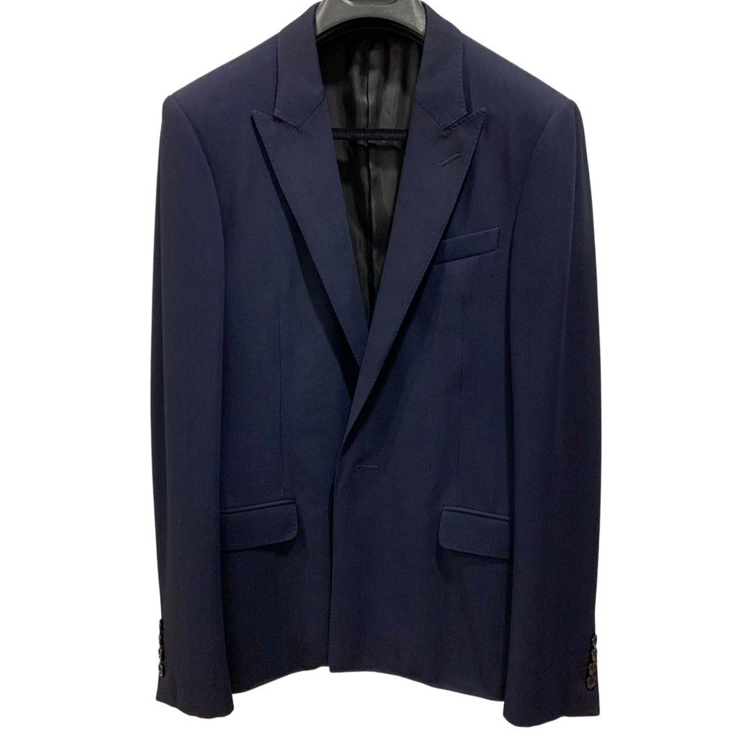 Lanvin LANVIN SS15 RUNWAY BLAZER Size US M / EU 48-50 / 2 - 3 Thumbnail