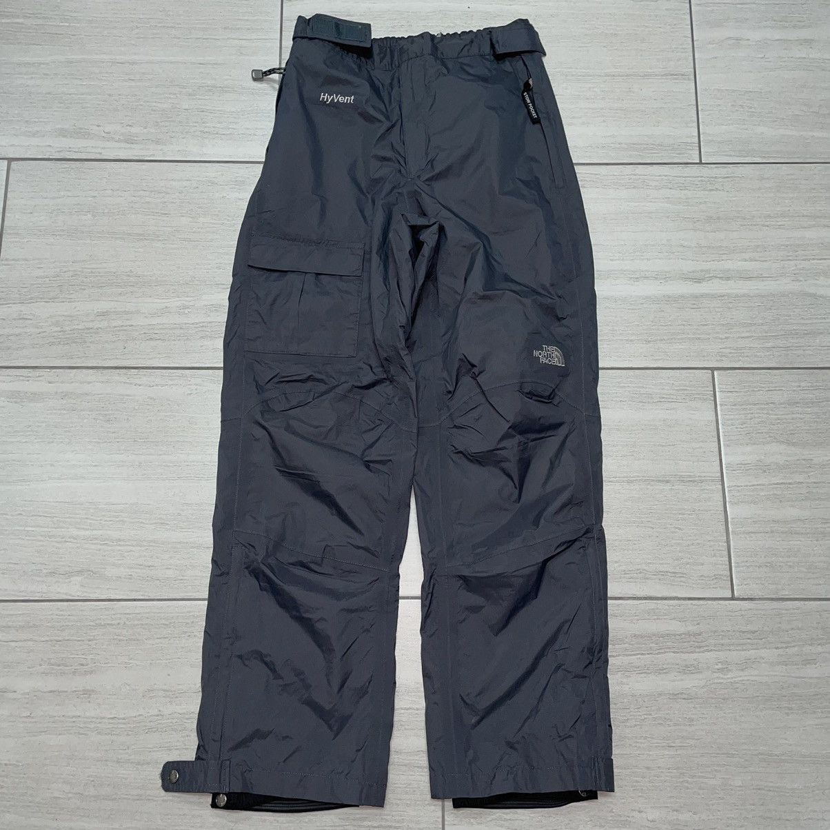 The North Face The North Face Hyvent Pant Size US 31 - 1 Thumbnail