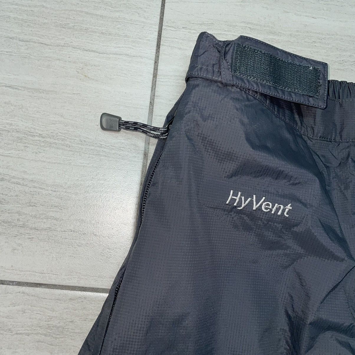 The North Face The North Face Hyvent Pant Size US 31 - 3 Thumbnail