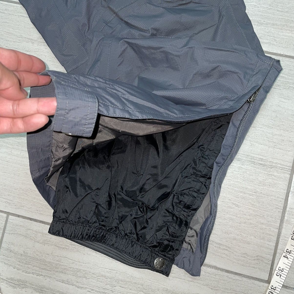 The North Face The North Face Hyvent Pant Size US 31 - 5 Thumbnail