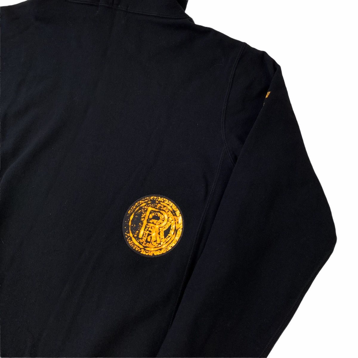 Bape Bape Jewellery Motif Hoodie Size US M / EU 48-50 / 2 - 3 Thumbnail
