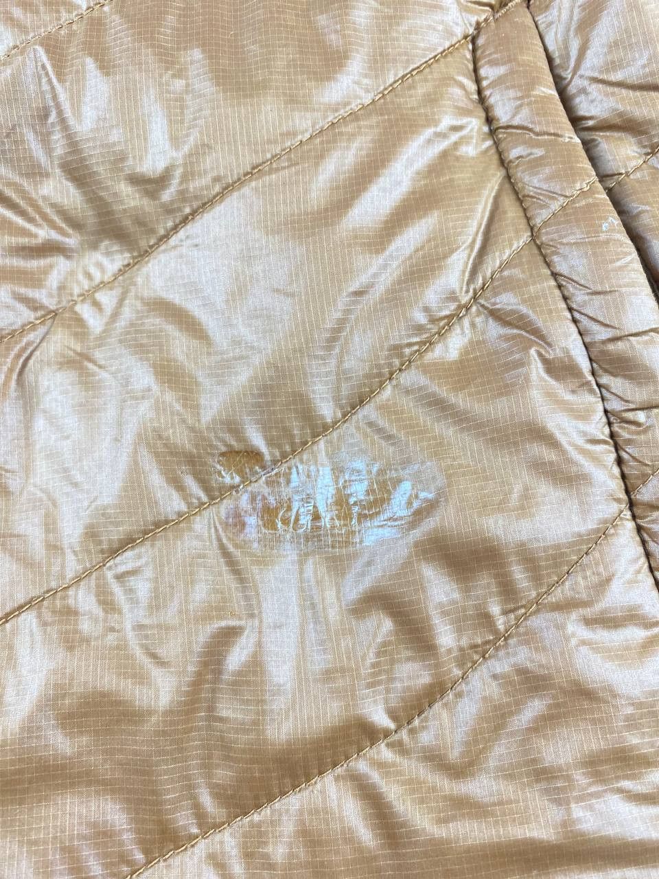Japanese Brand eider japanese brands brown light puffer jacket Size US M / EU 48-50 / 2 - 5 Thumbnail