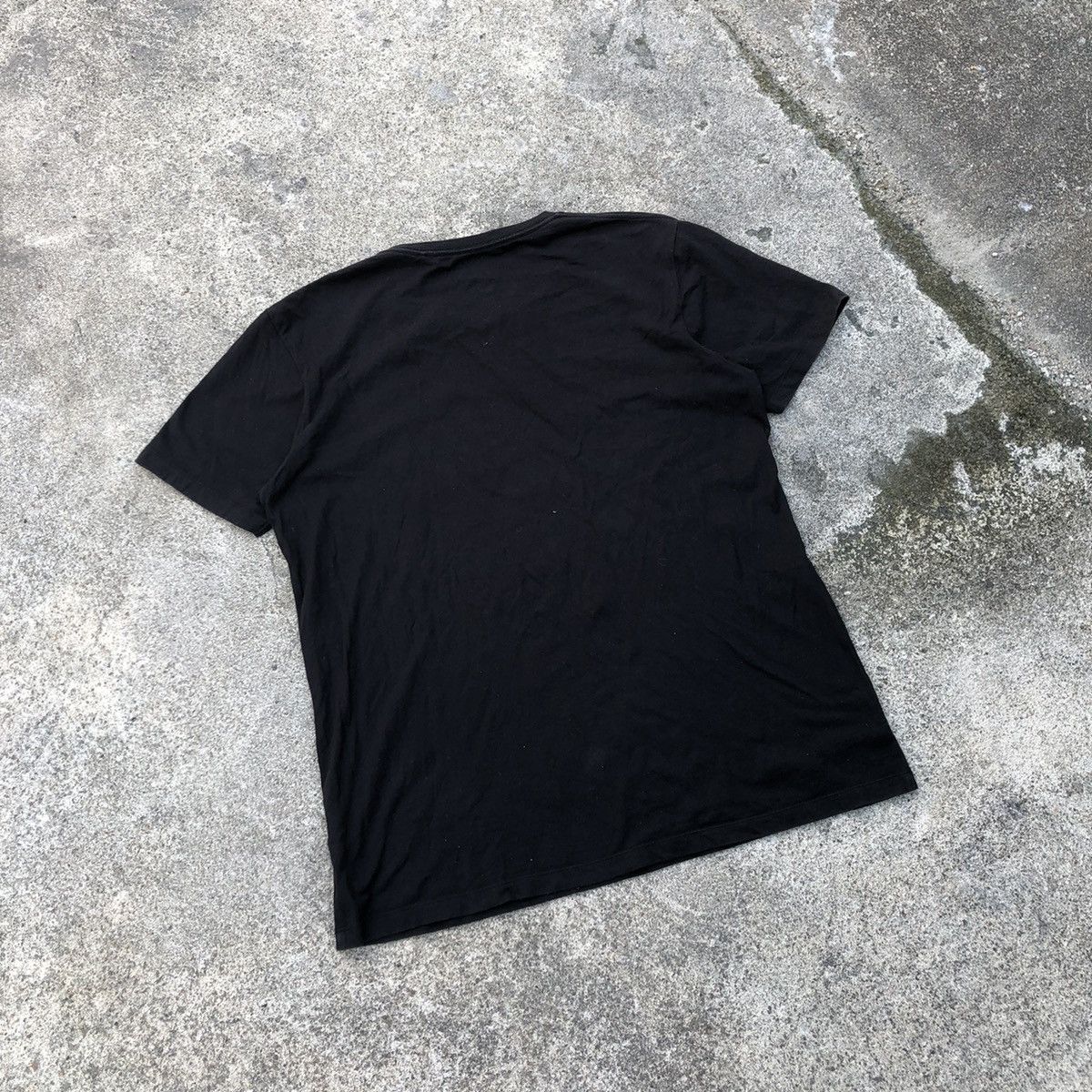 Band Tees 🔥Rare🔥Daft Punk Iconic Electronic Duo Music Collab Tee Size US M / EU 48-50 / 2 - 3 Thumbnail