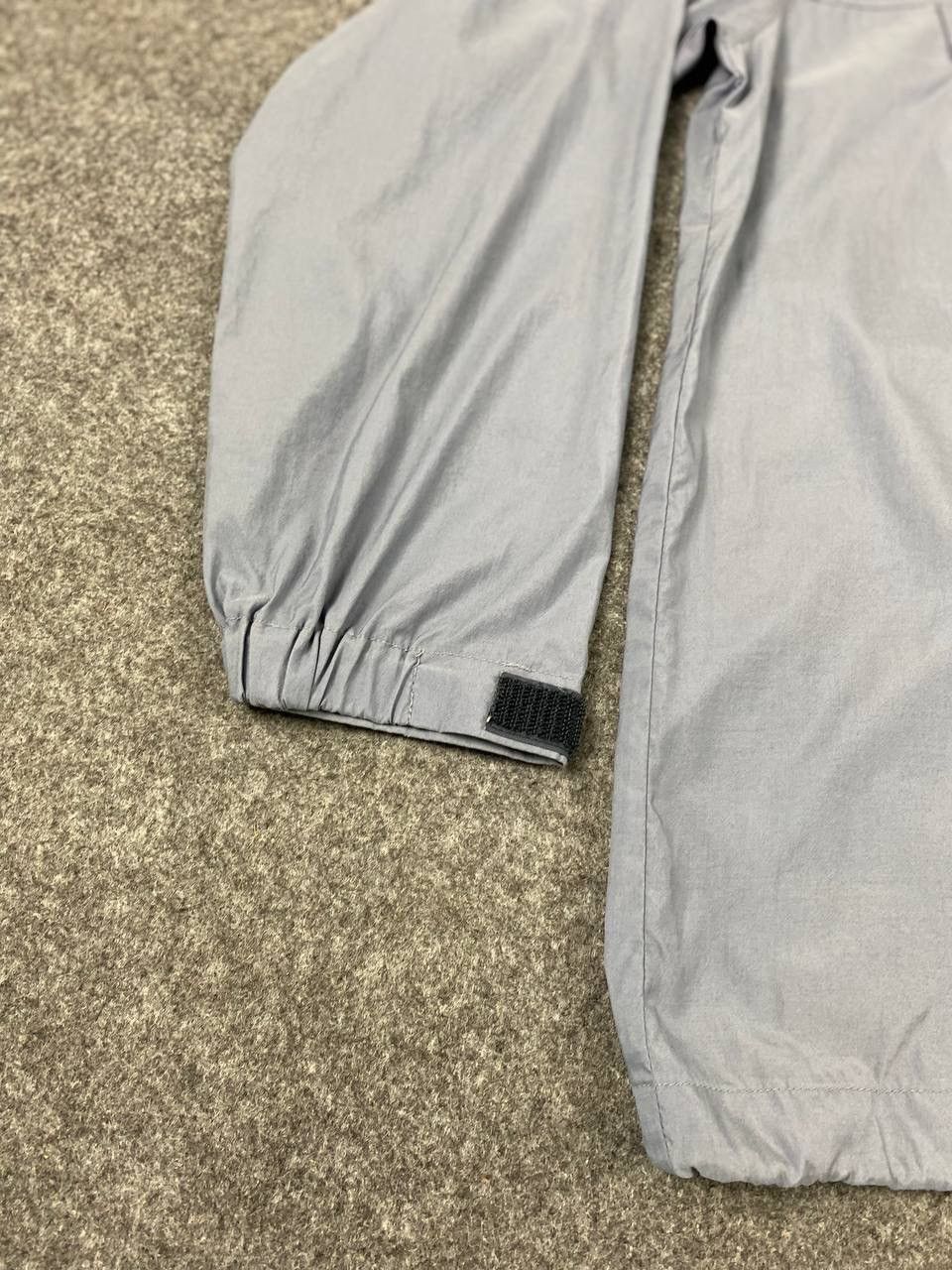 Japanese Brand Kumikyoku Japanese Brands Half Zipper anorak jacket Size US L / EU 52-54 / 3 - 6 Thumbnail