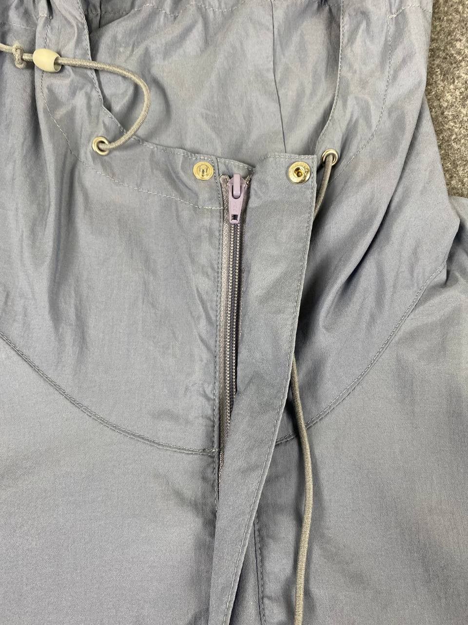 Japanese Brand Kumikyoku Japanese Brands Half Zipper anorak jacket Size US L / EU 52-54 / 3 - 3 Thumbnail