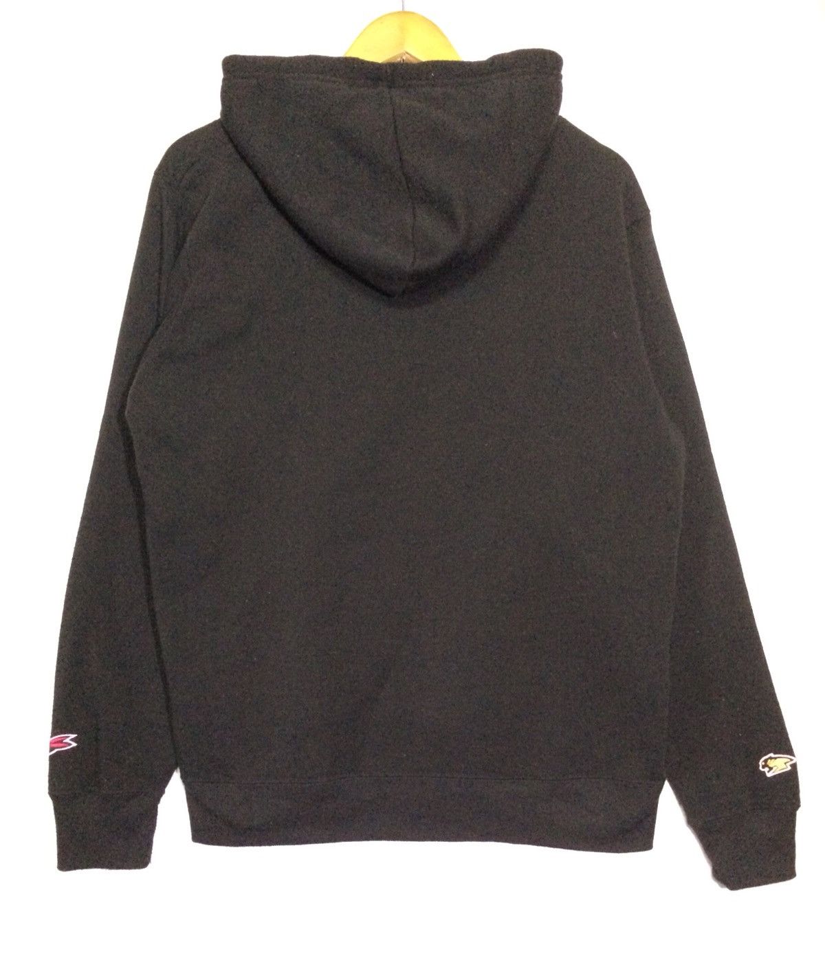 Cartoon Network × Japanese Brand × Vintage Anime‼️Tiger&Bunny Barnaby Brooks Jr Hoodie Sweatshirt Size US L / EU 52-54 / 3 - 7 Thumbnail