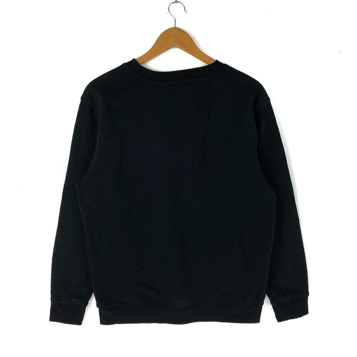 Japanese Brand Frankestein Vintage Scary Movie X Gu Crewneck Sweatshirt Size US L / EU 52-54 / 3 - 4 Thumbnail