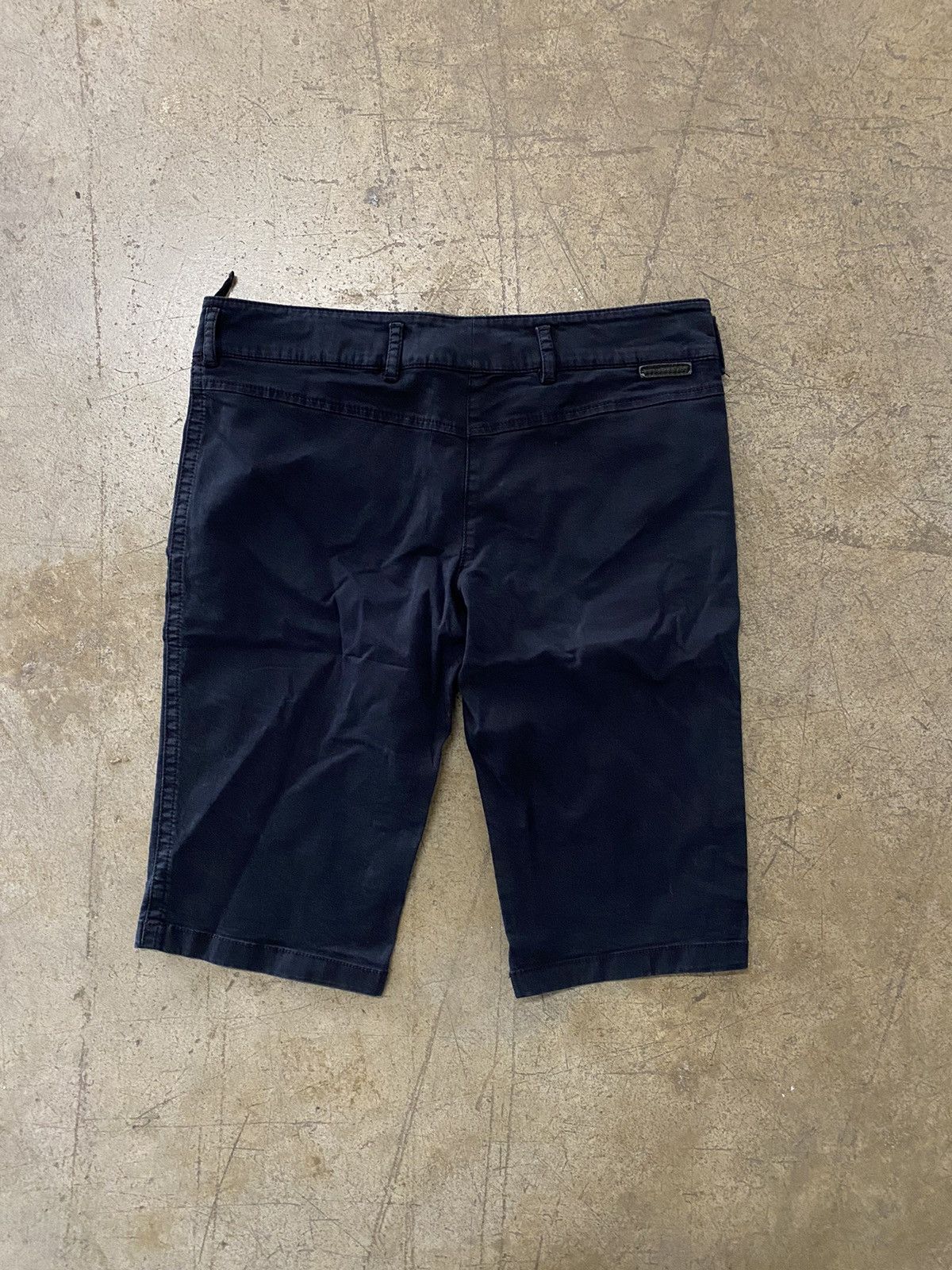 Prada Vintage Prada Sport 1999 Short Pants Size US 28 / EU 44 - 2 Thumbnail