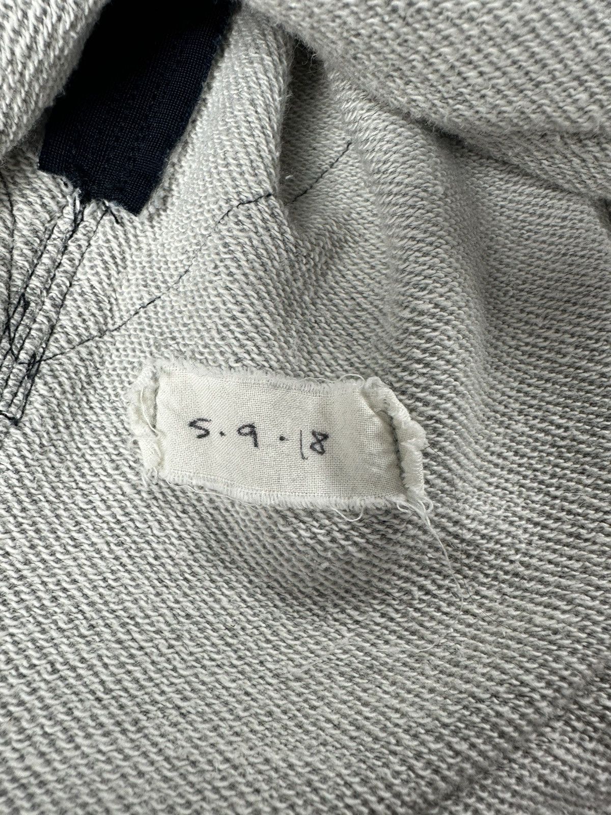 Greg Lauren Adidas Hi-Tech Hoodie Size US L / EU 52-54 / 3 - 5 Thumbnail
