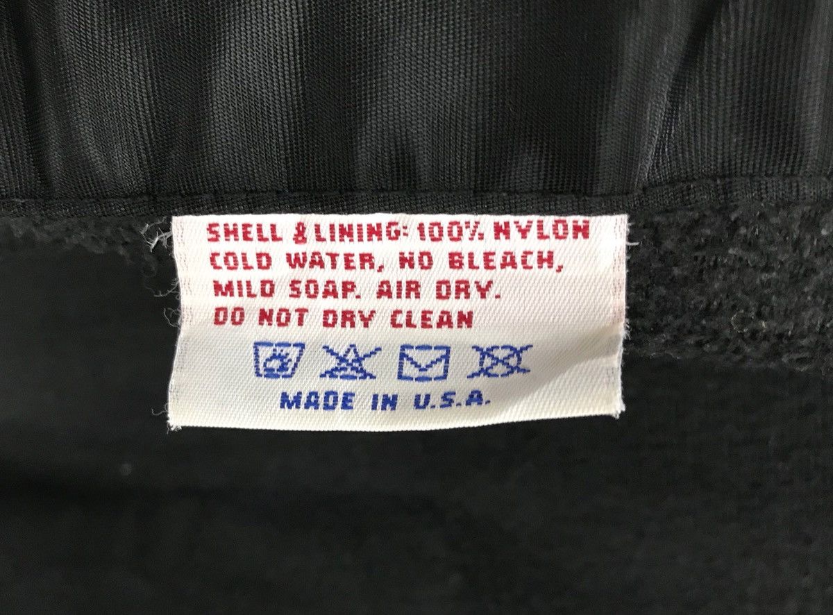 Vintage Vintage 80s POW MIA Friends Of The Forgotten Jacket Size US XL / EU 56 / 4 - 9 Thumbnail