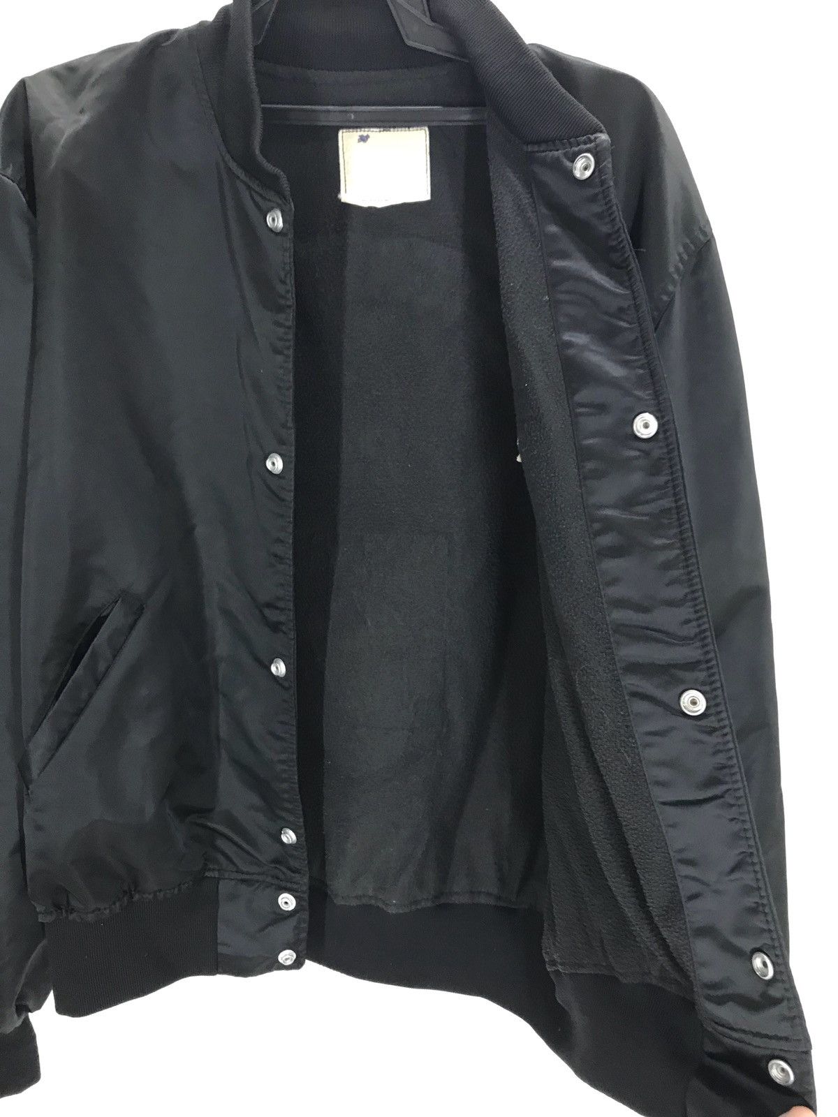 Vintage Vintage 80s POW MIA Friends Of The Forgotten Jacket Size US XL / EU 56 / 4 - 8 Thumbnail