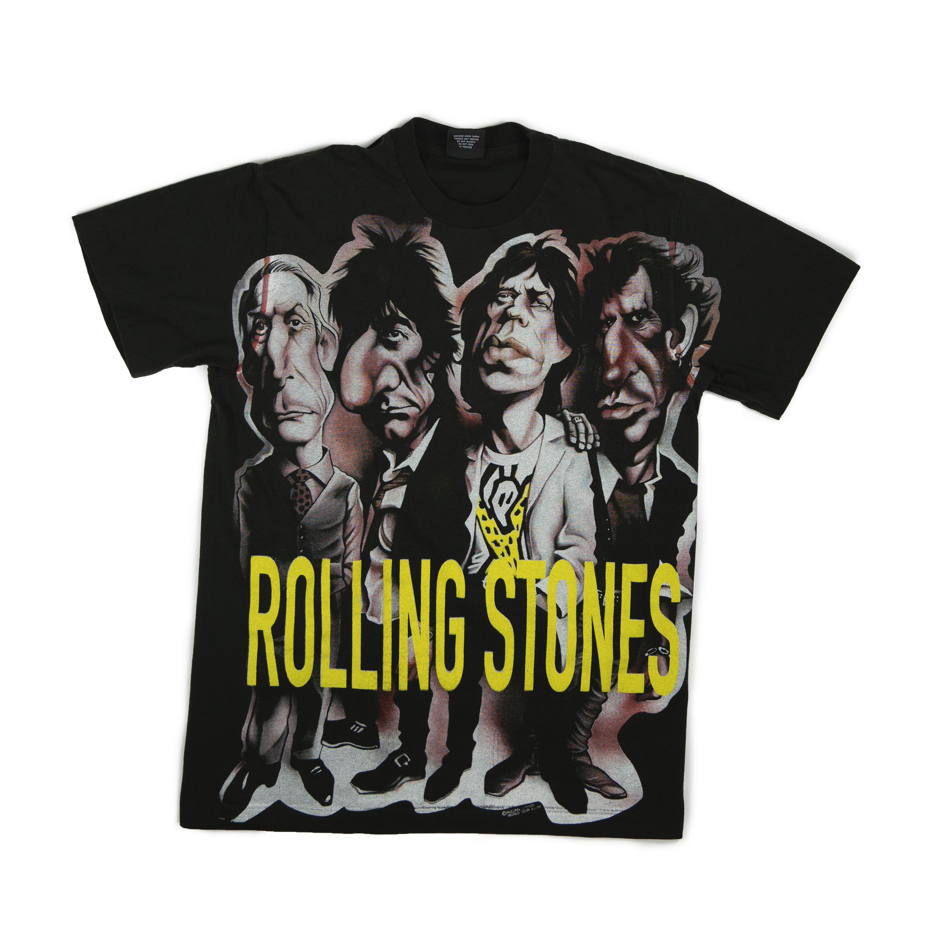 Rap Tees × Vintage D'angelo - Voodoo Tour 2000 Tee | Grailed