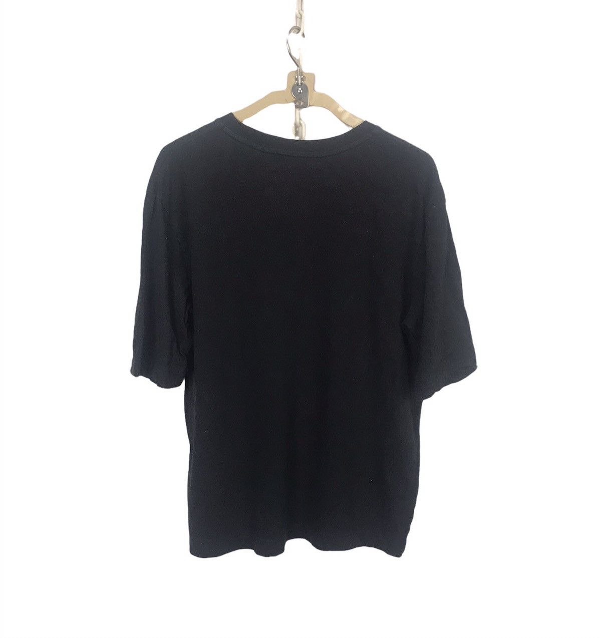 Japanese Brand Azul by moussy spellout tshirt Size US M / EU 48-50 / 2 - 2 Thumbnail