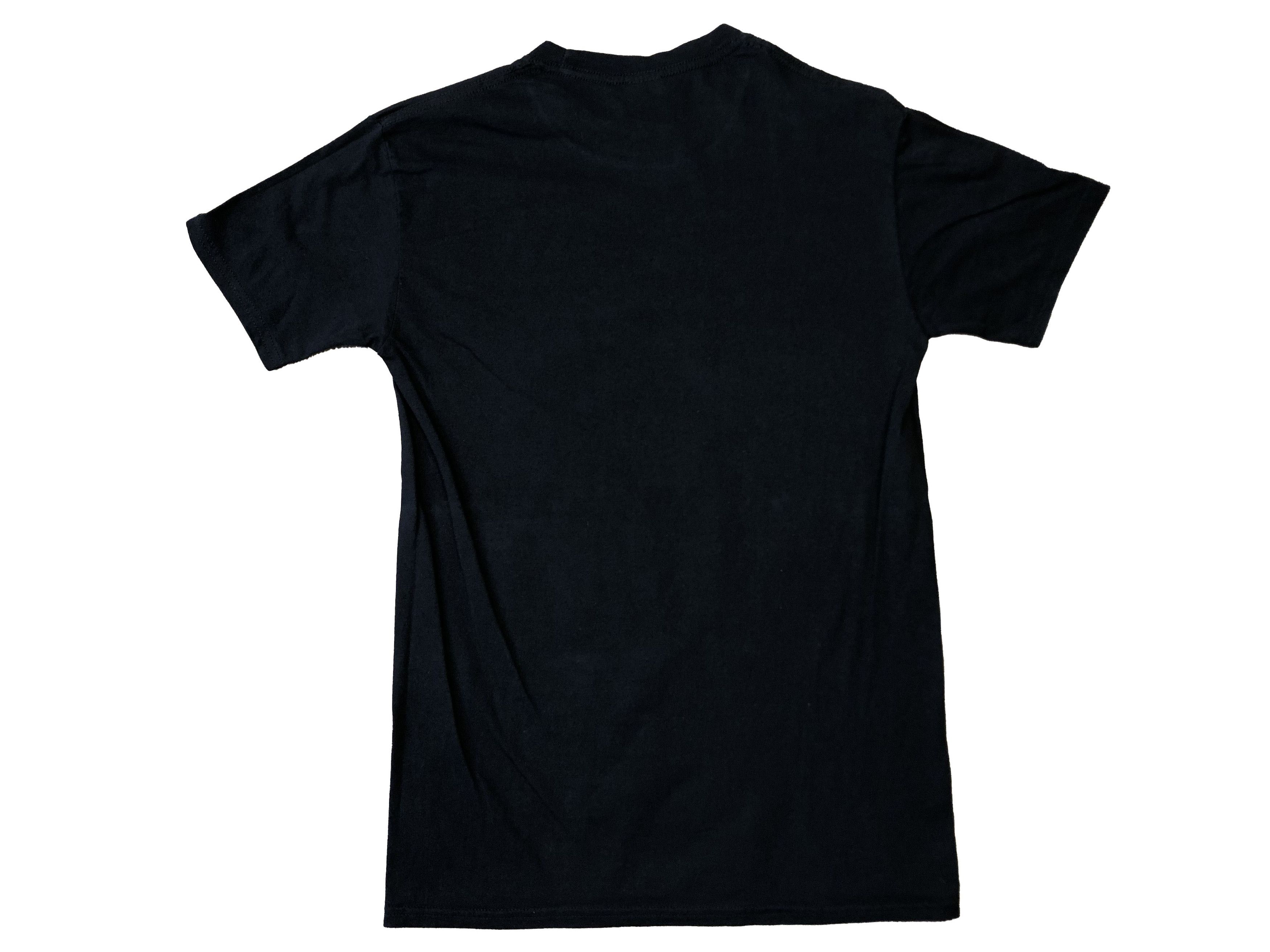 Band Tees × Michael Jackson × Vintage Michael Jackson Tee Rare Shirt Band Y2K Drill Hype Size US S / EU 44-46 / 1 - 9 Thumbnail