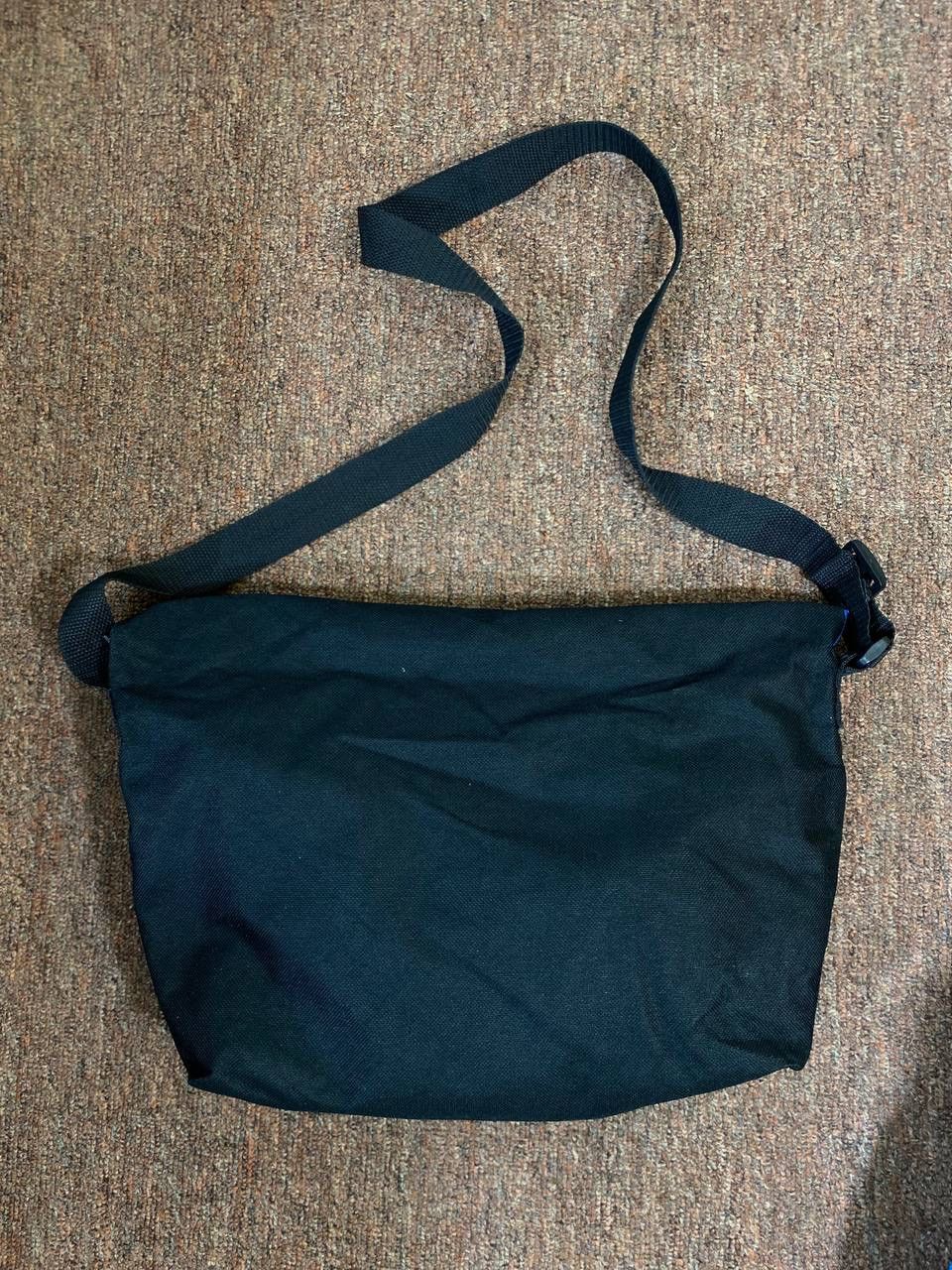 Japanese Brand × Silas Silas sling bag nylon nice design Size ONE SIZE - 6 Thumbnail