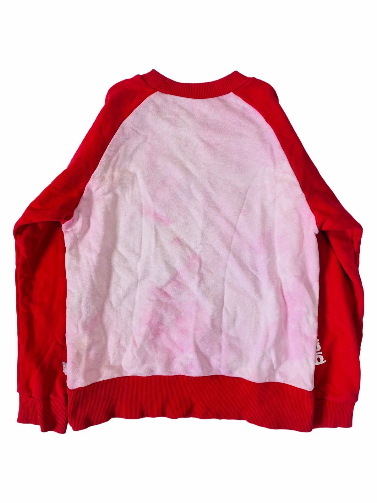 Hysteric Glamour ☠️NEEDGONE☠️1990s Mezzo Piano - Berries Space Tour Crewneck Size US S / EU 44-46 / 1 - 2 Thumbnail