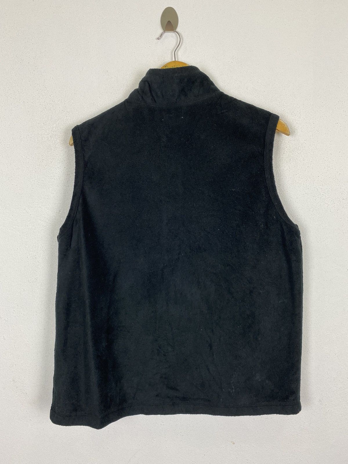 Other EMROIDERY FLEECE VEST DESIGN by BAXTER & WELL Size US L / EU 52-54 / 3 - 6 Thumbnail